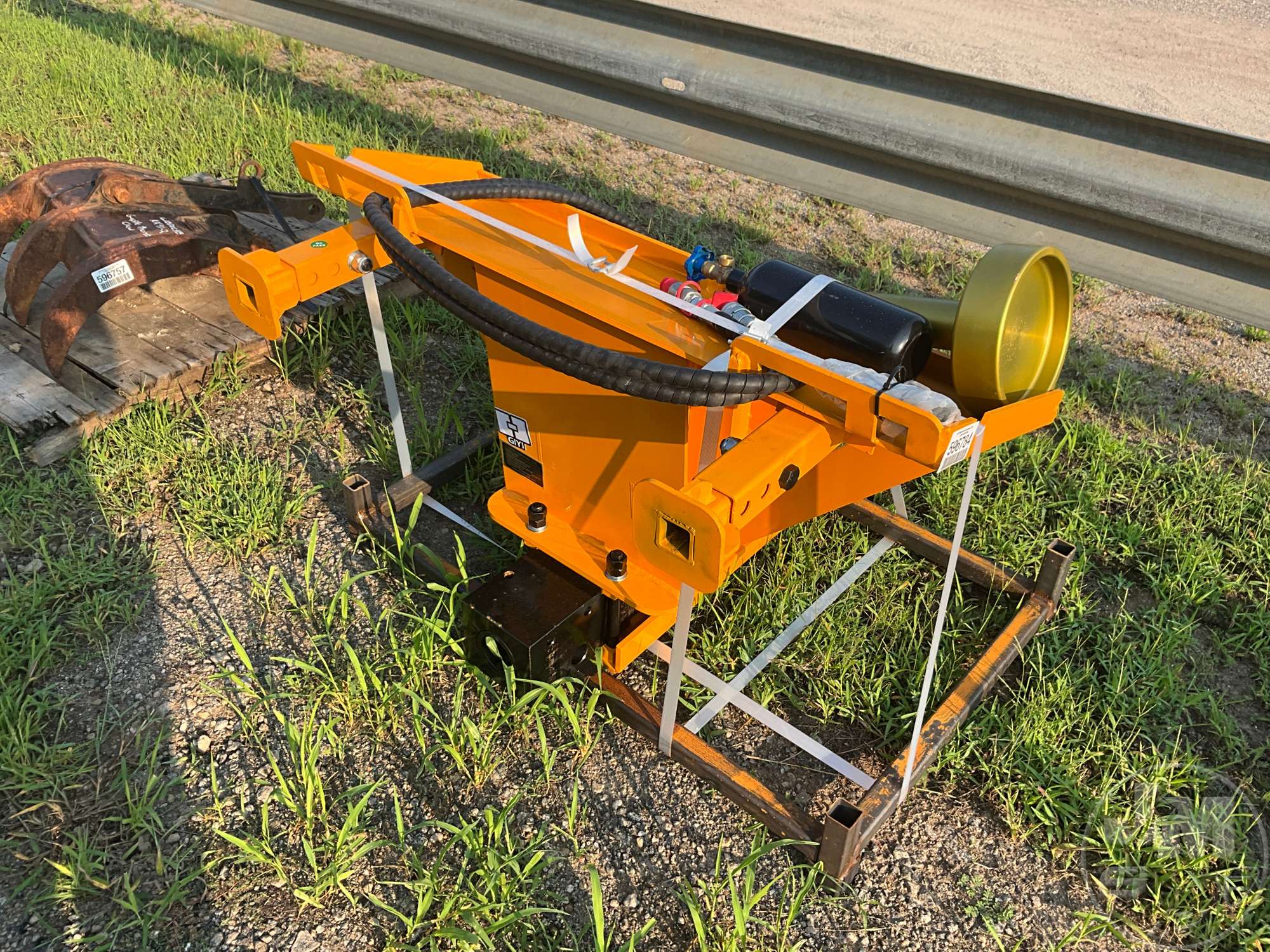 2026 GIYI GY-AD680