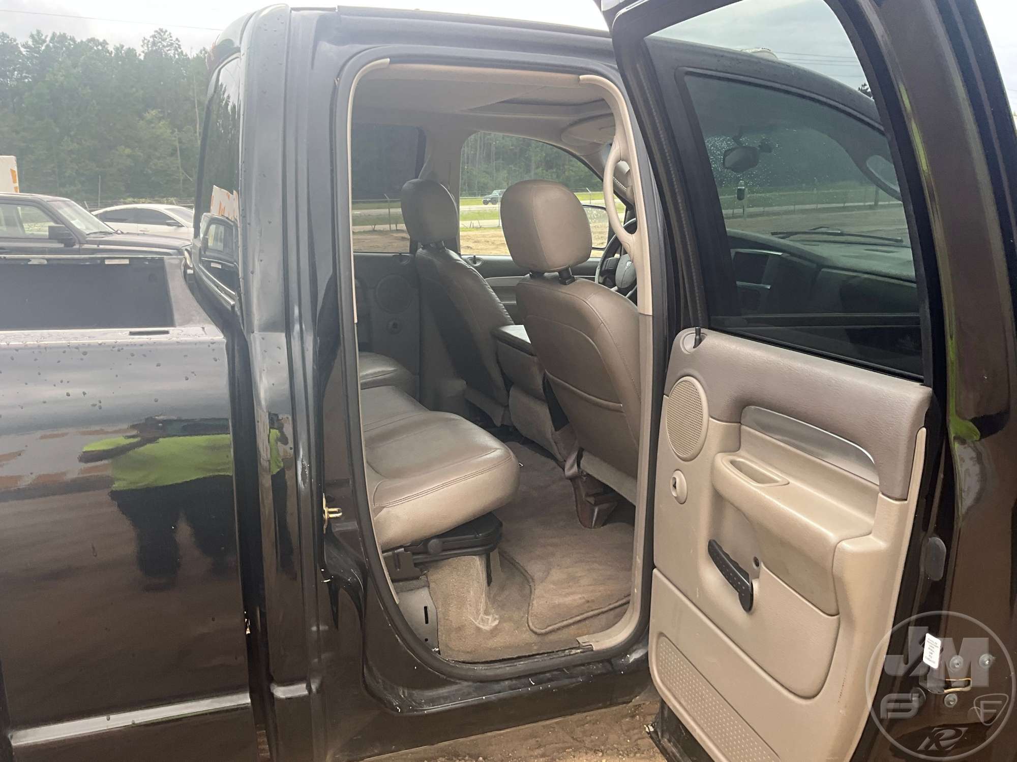 2005 Dodge RAM 3500