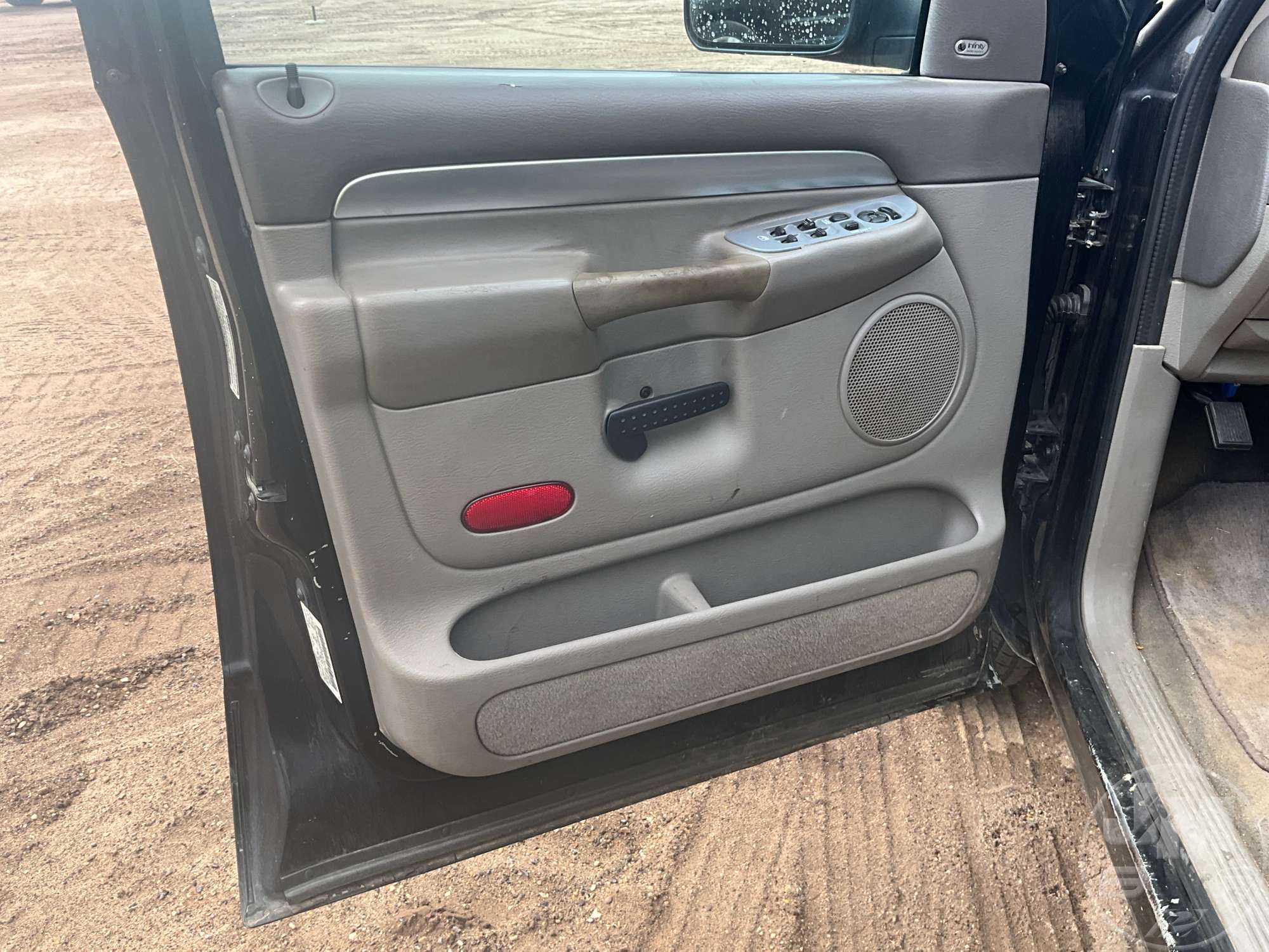 2005 Dodge RAM 3500