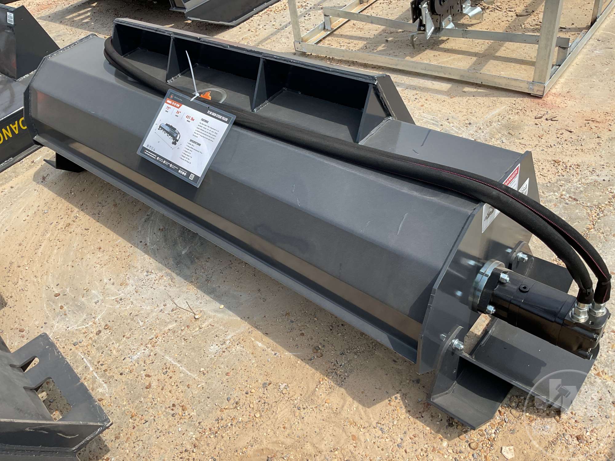 2026 Wolverine TL 12 72W