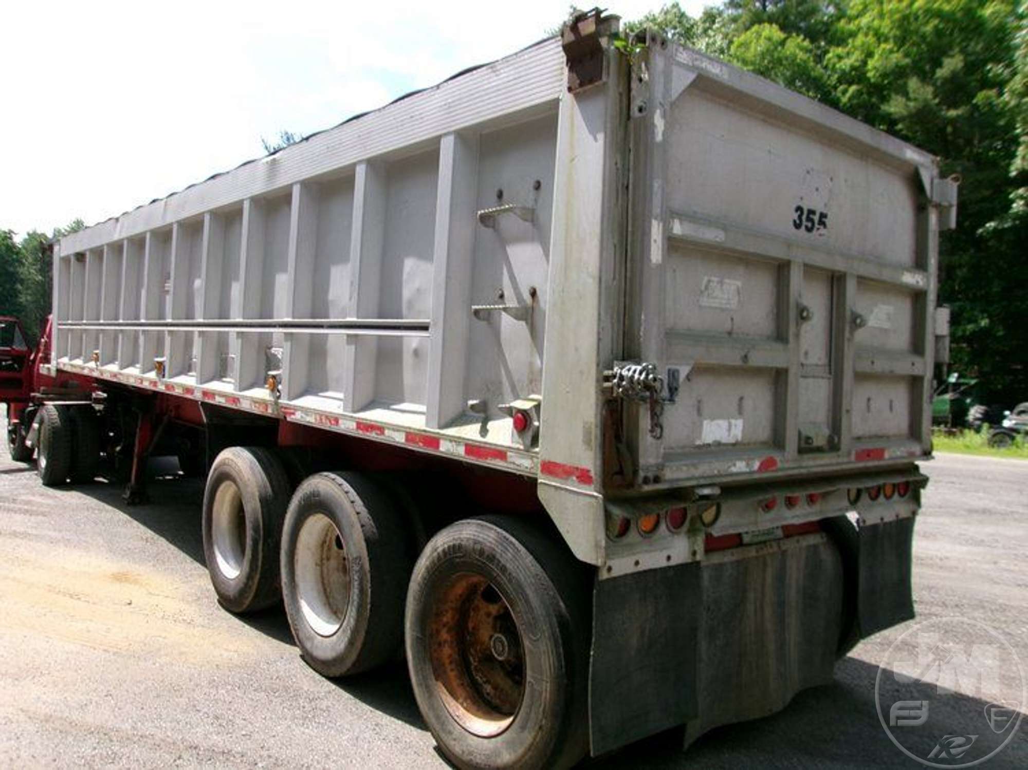 1999 East DUMP