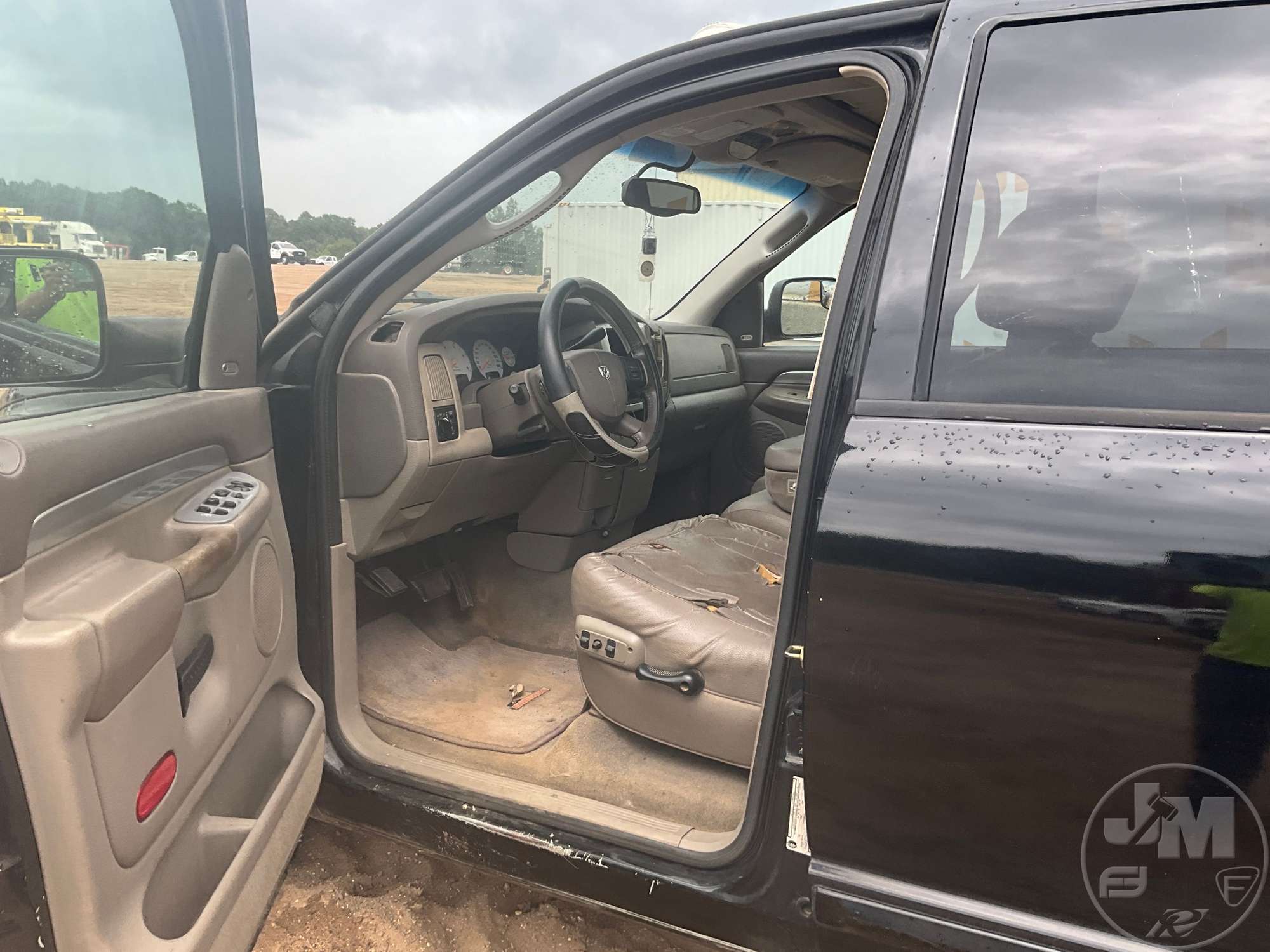 2005 Dodge RAM 3500