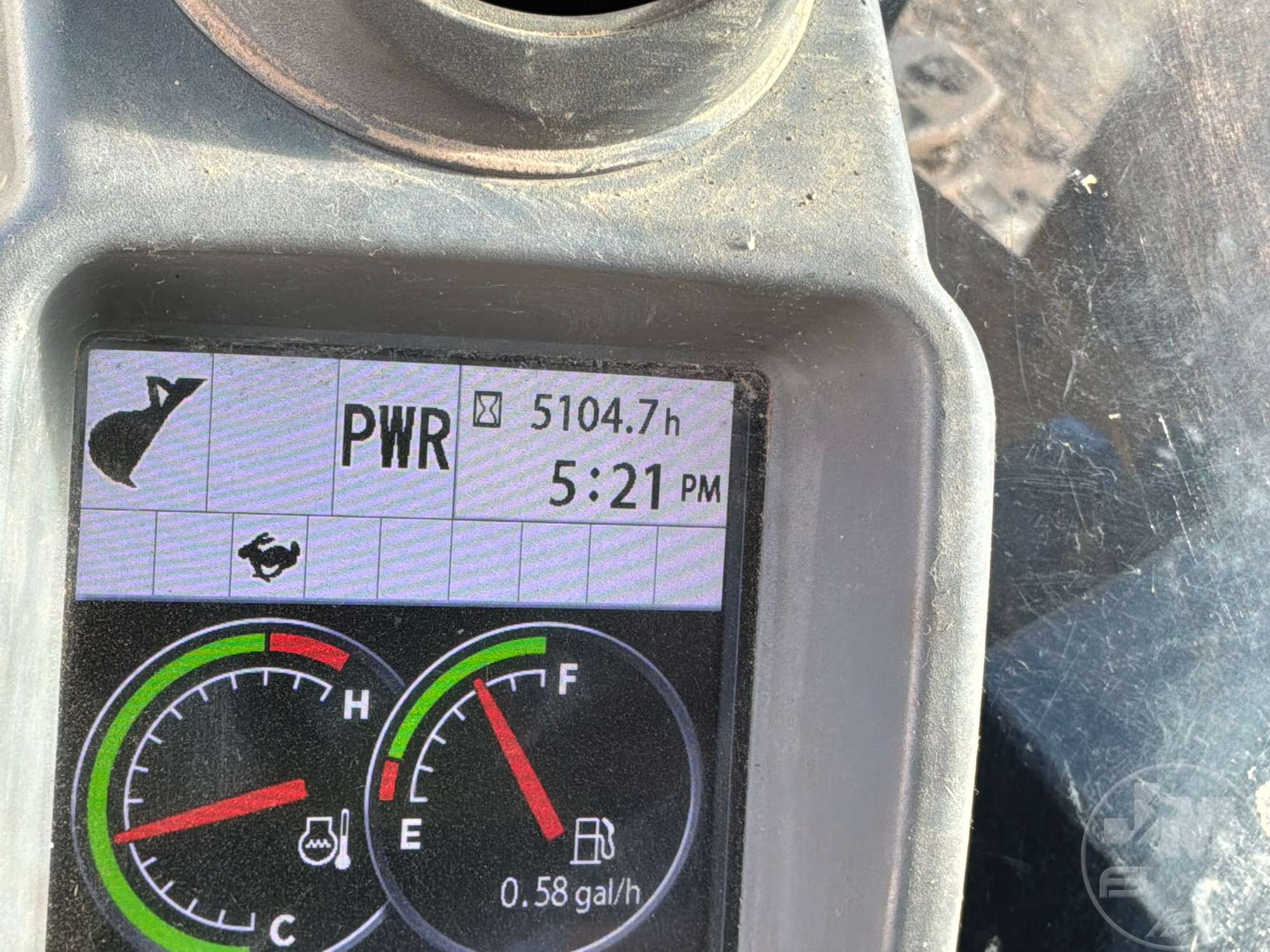 2022 John Deere 85G