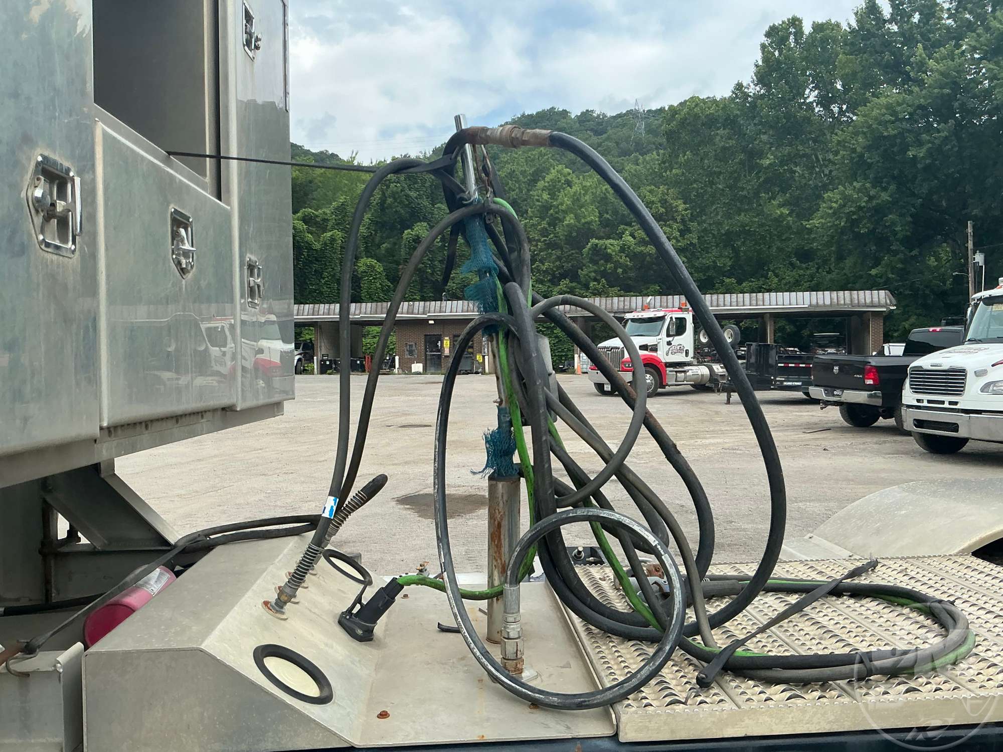 2020 Peterbilt 567