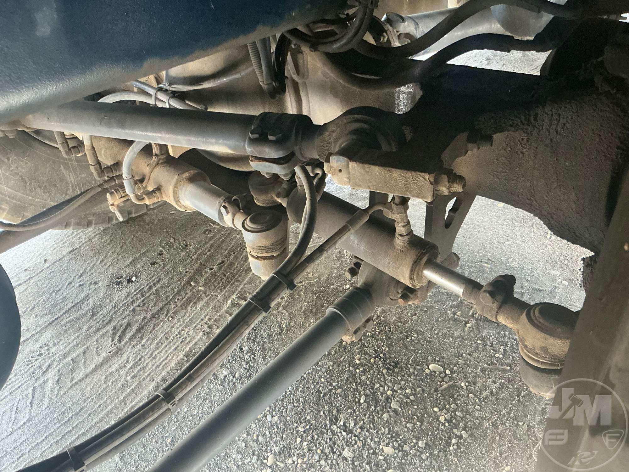 2019 Tadano ATF 60G-3