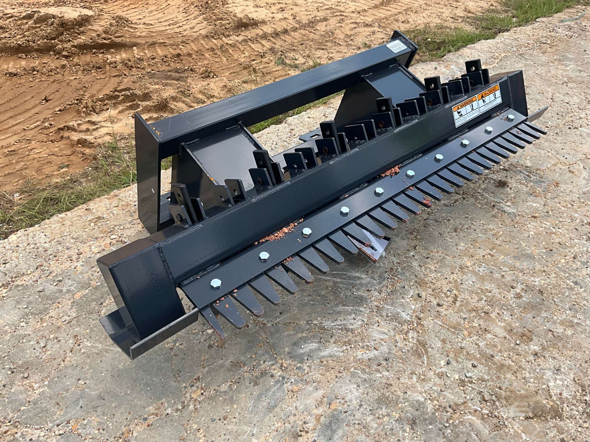 2026 Wolverine RPR-12-72W