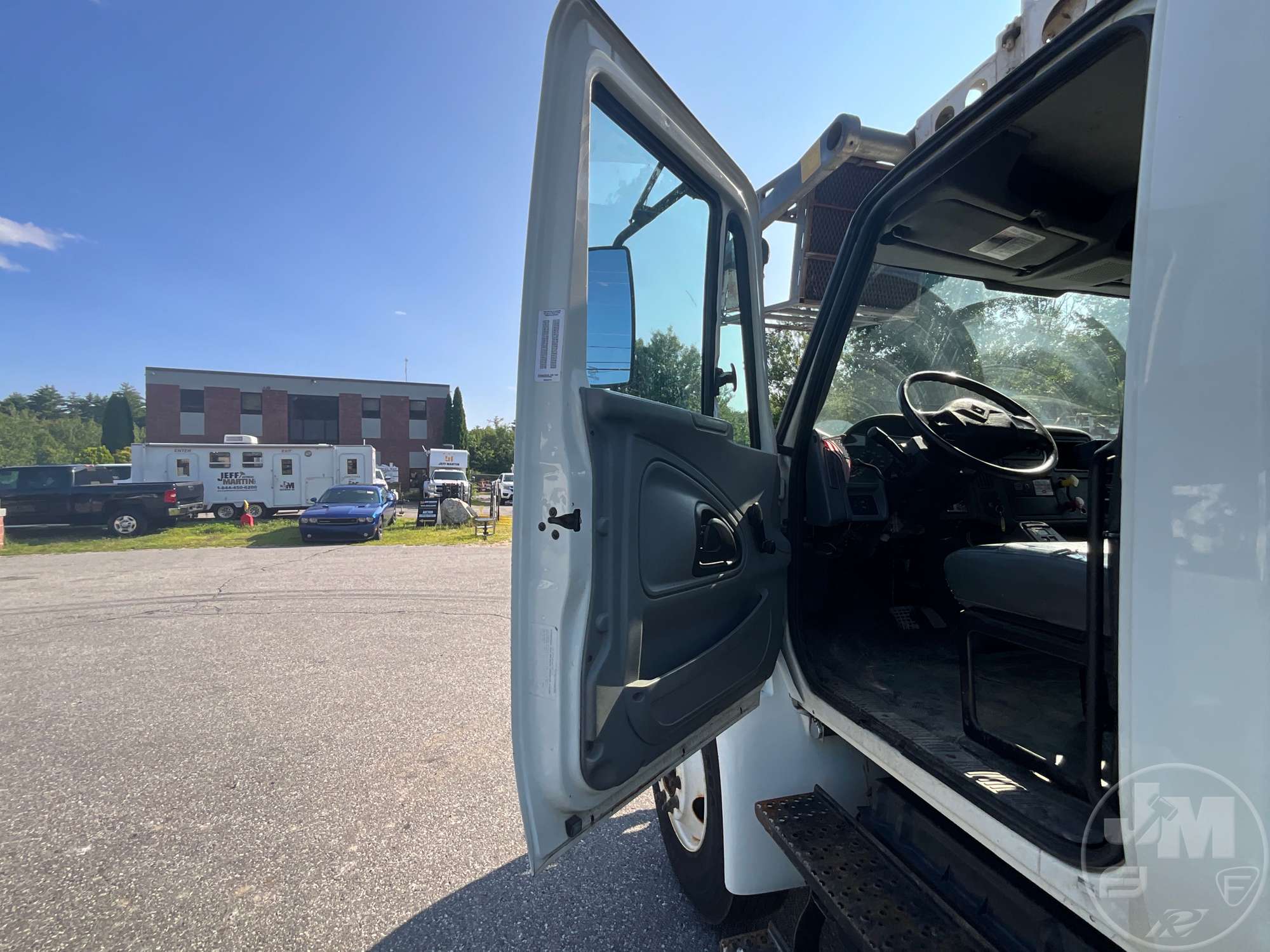 2007 International 4300