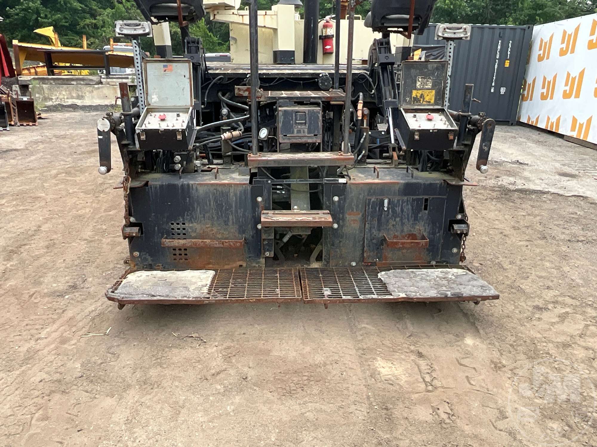 2006 Blaw Knox PF-4410