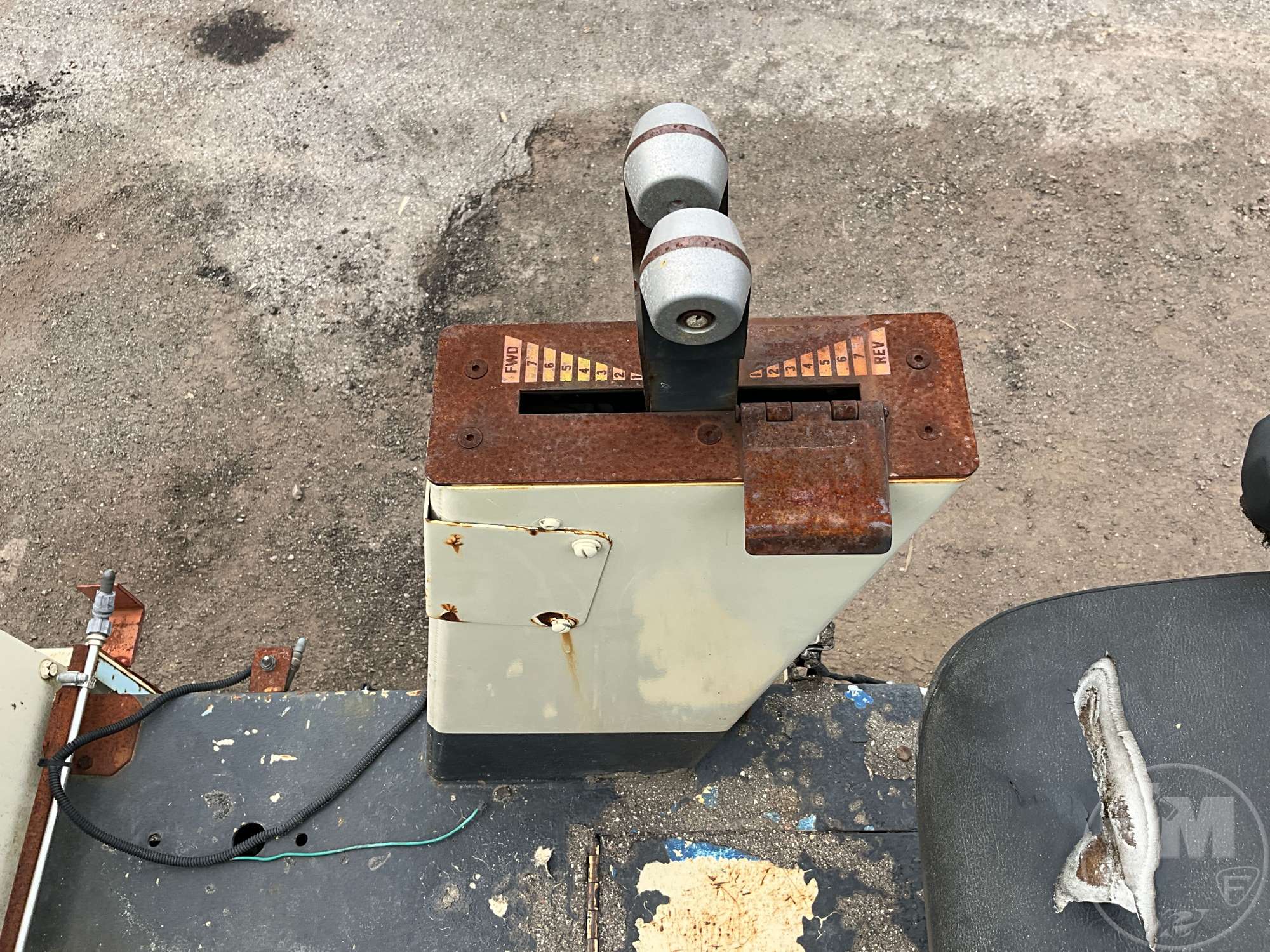 2006 Blaw Knox PF-4410