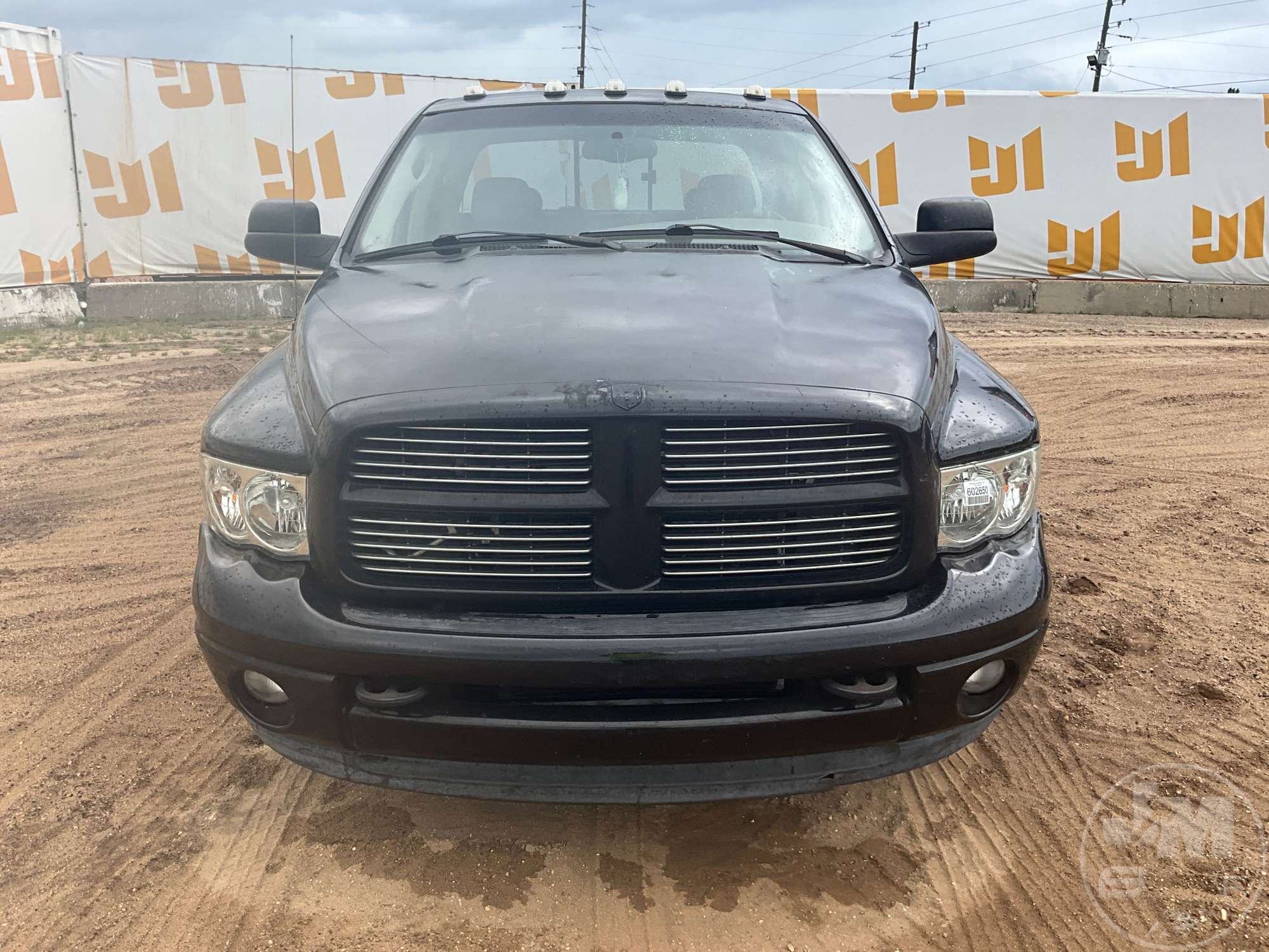 2005 Dodge RAM 3500