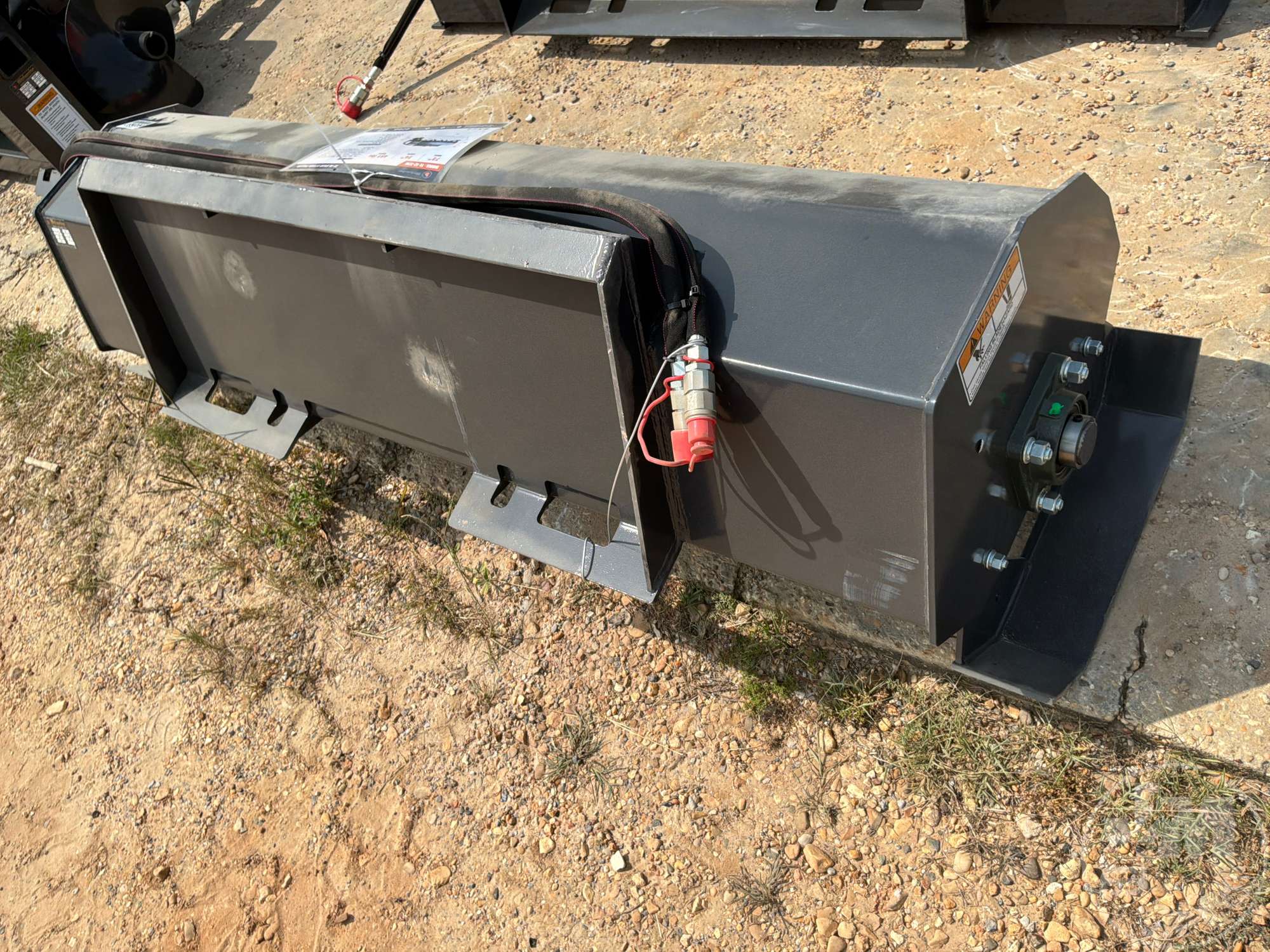 2026 Wolverine TL-12-72W