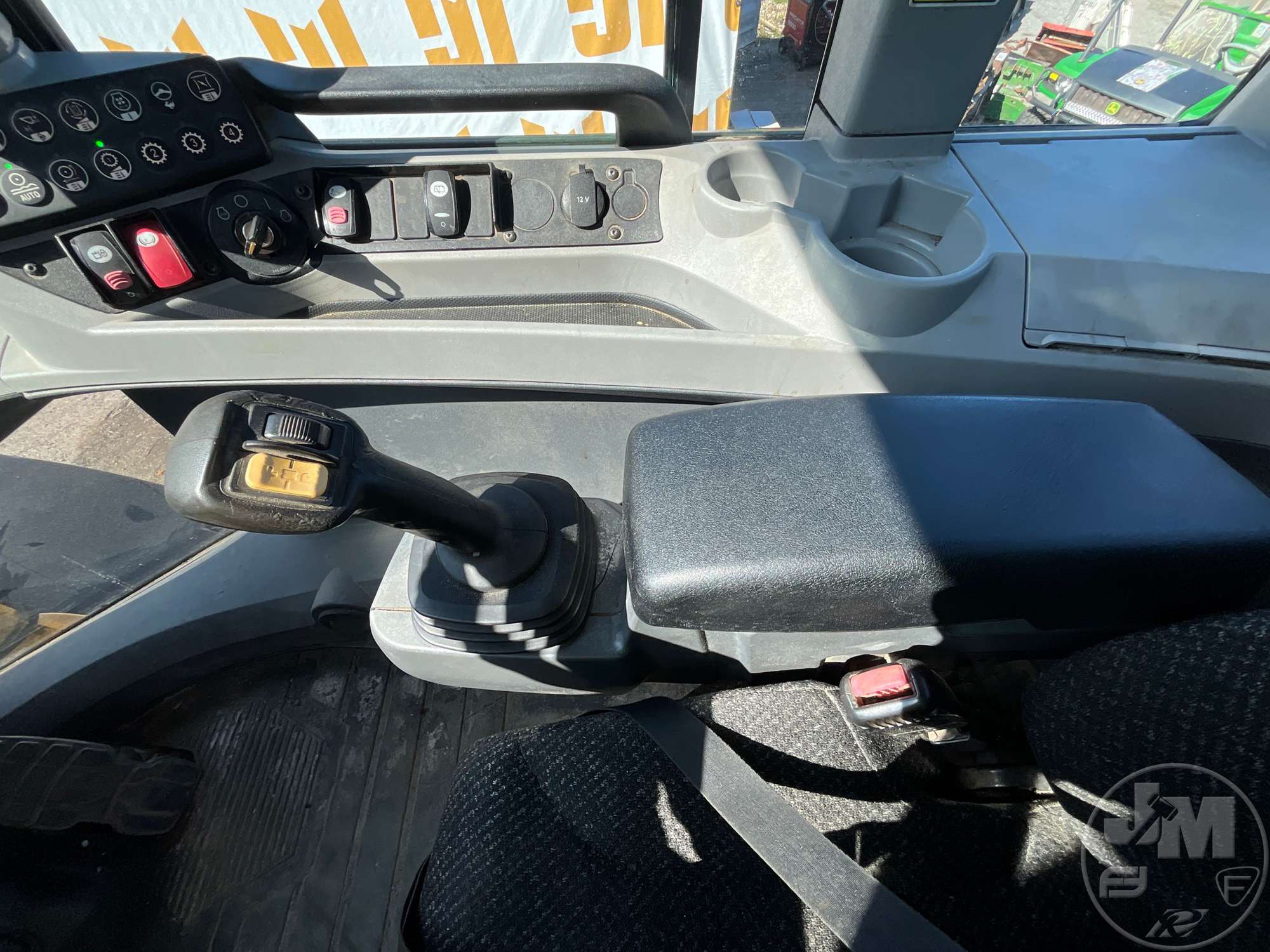 2014 Caterpillar 930K