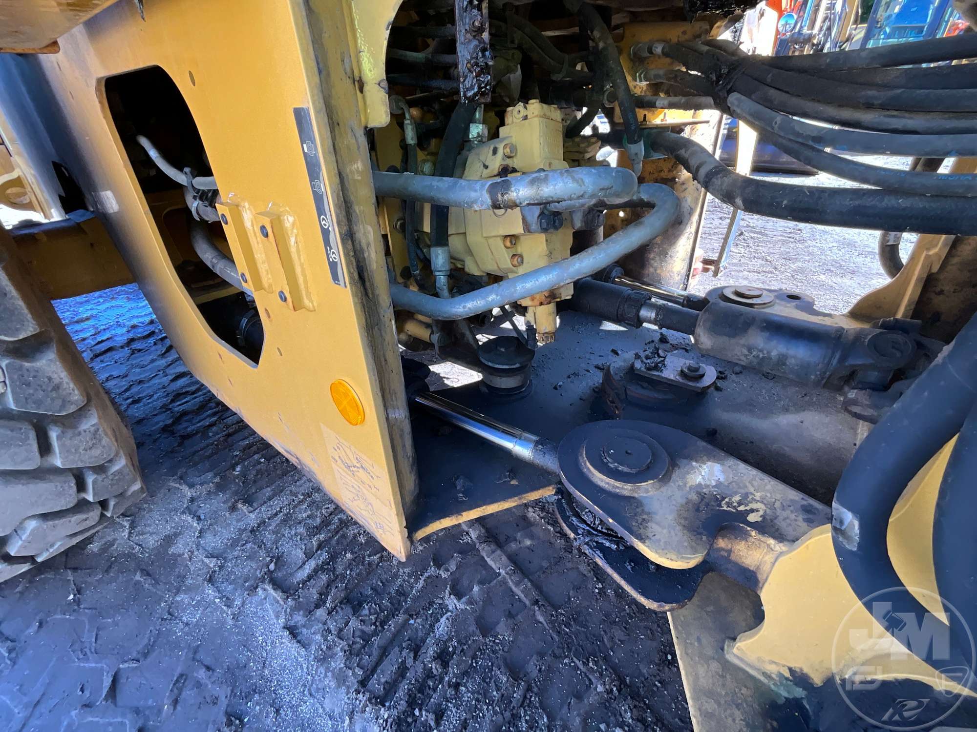 2014 Caterpillar 930K