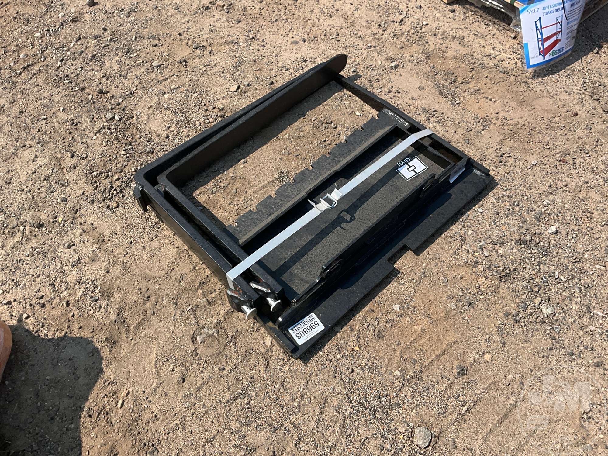 2026 GIYI GY-XHC