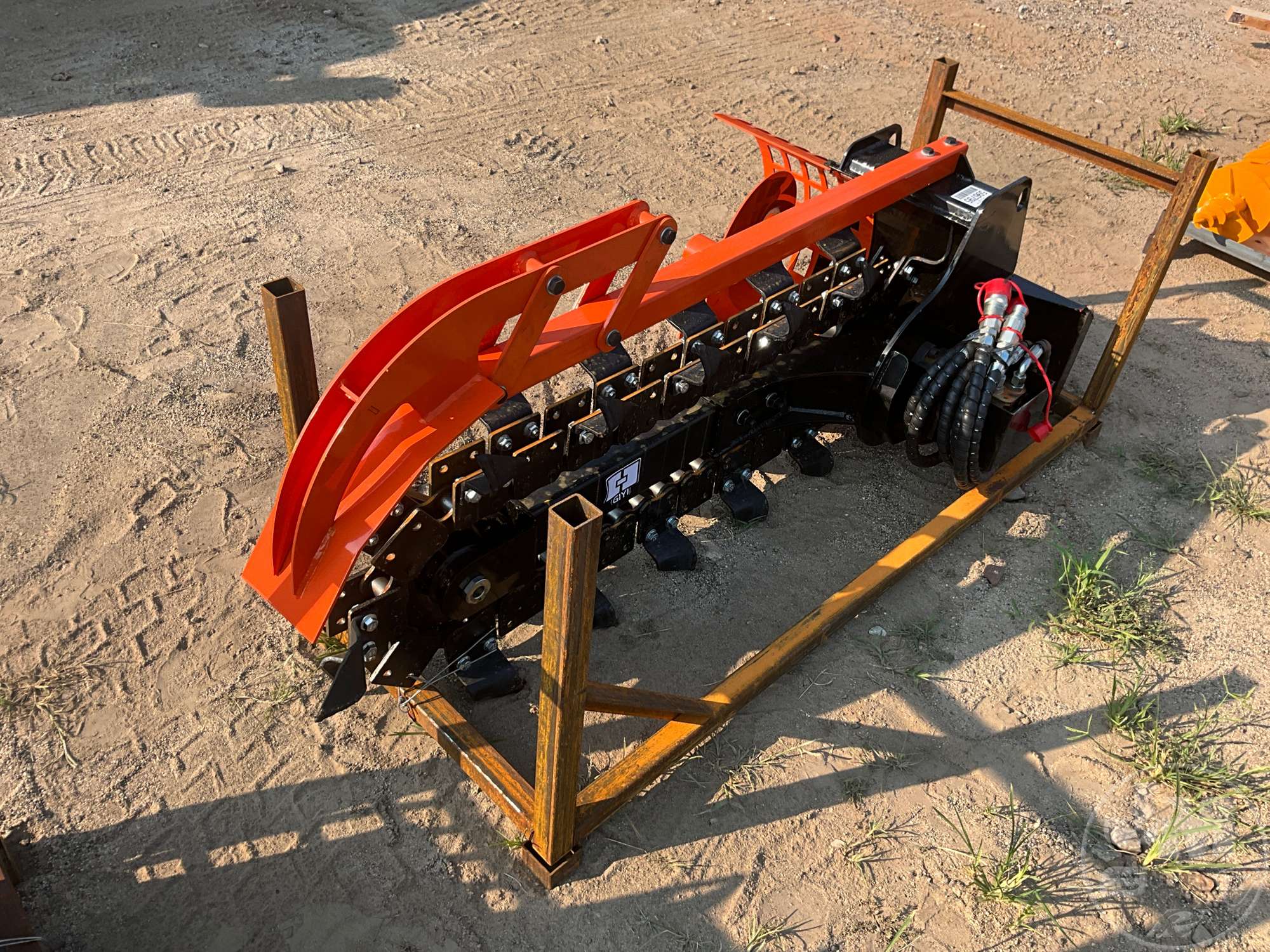 2026 GIYI GY-X39