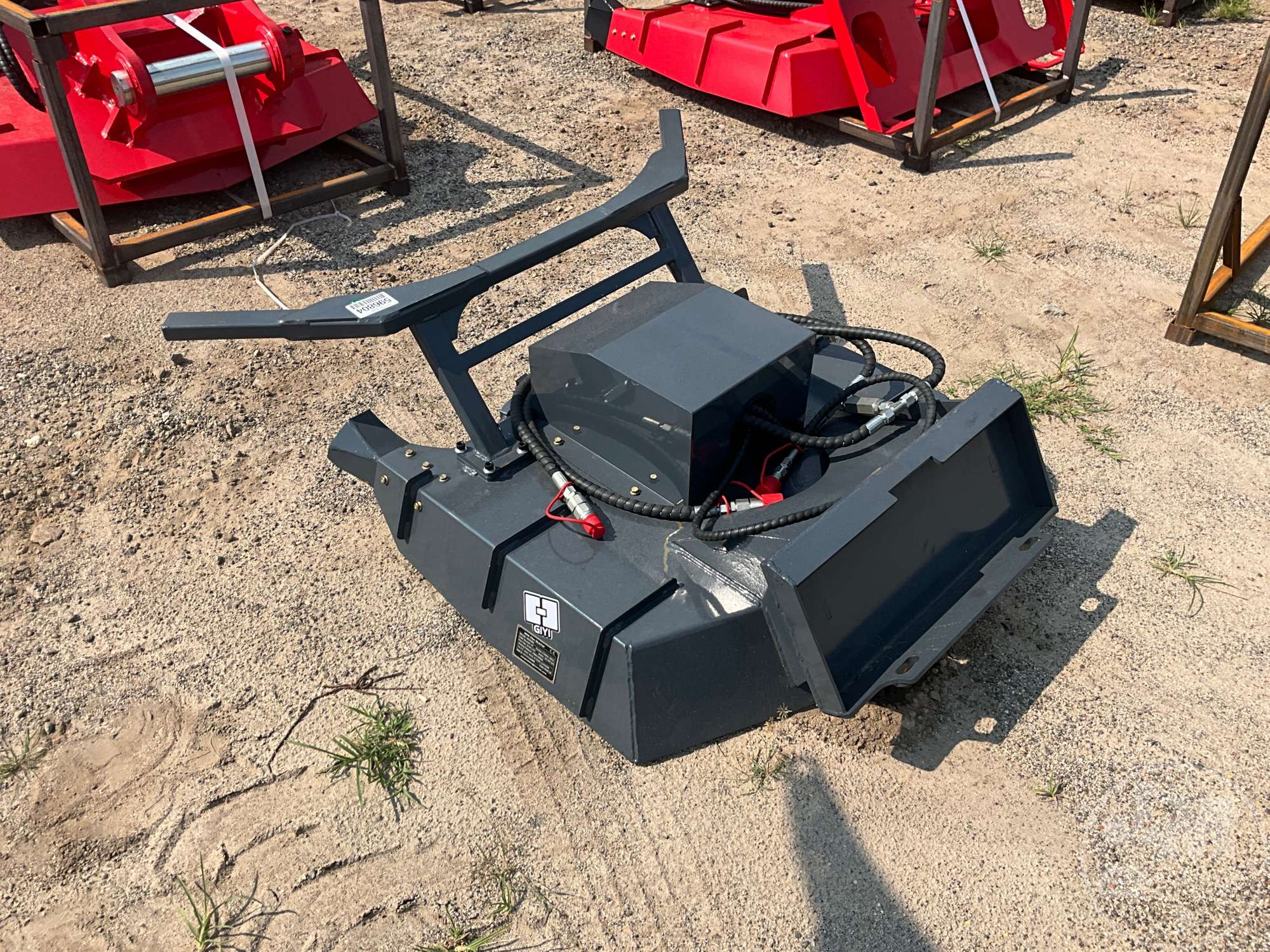2026 GIYI GY-MDM50