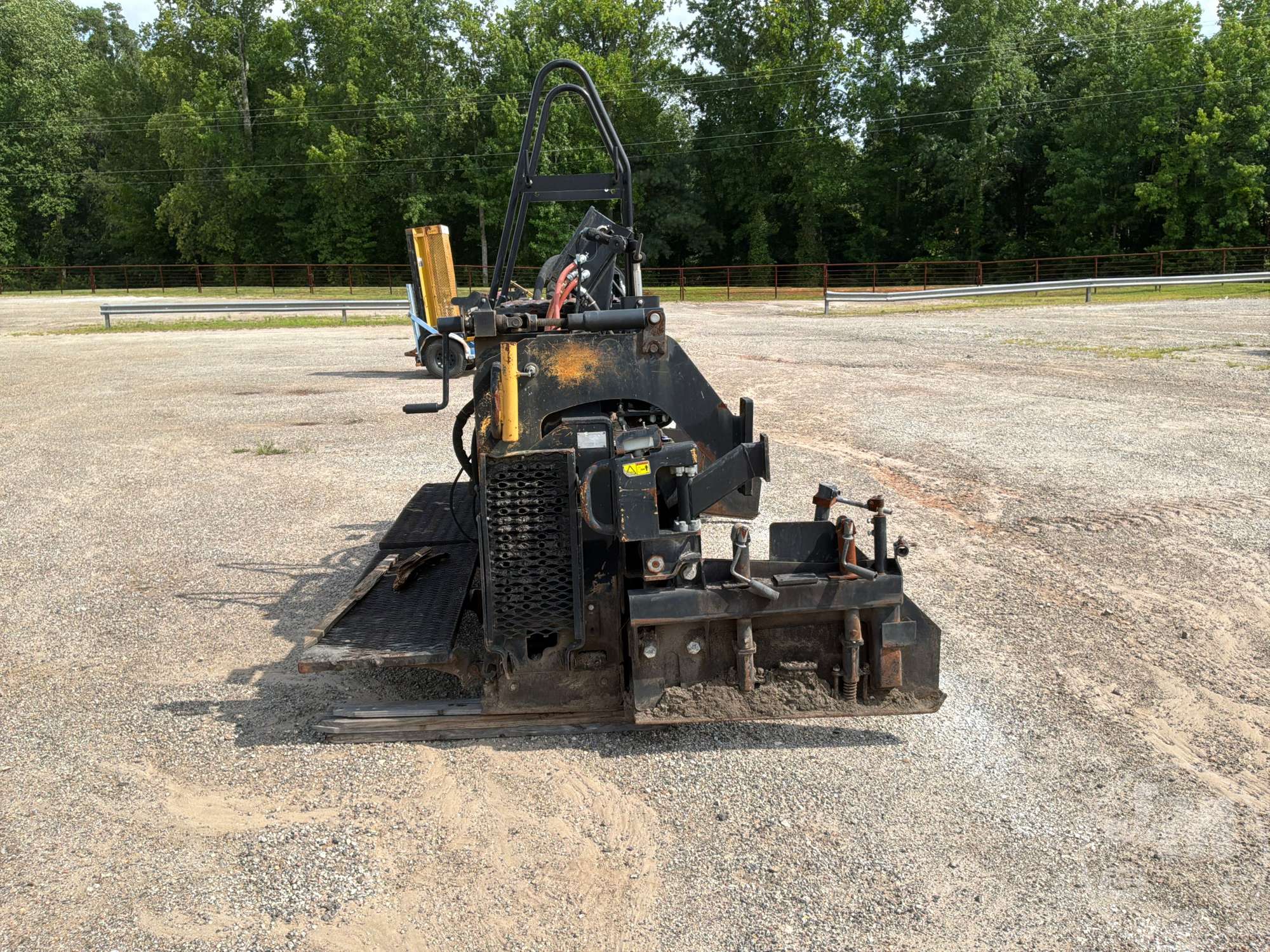 0 Caterpillar AS2302 VERS-A-MAT