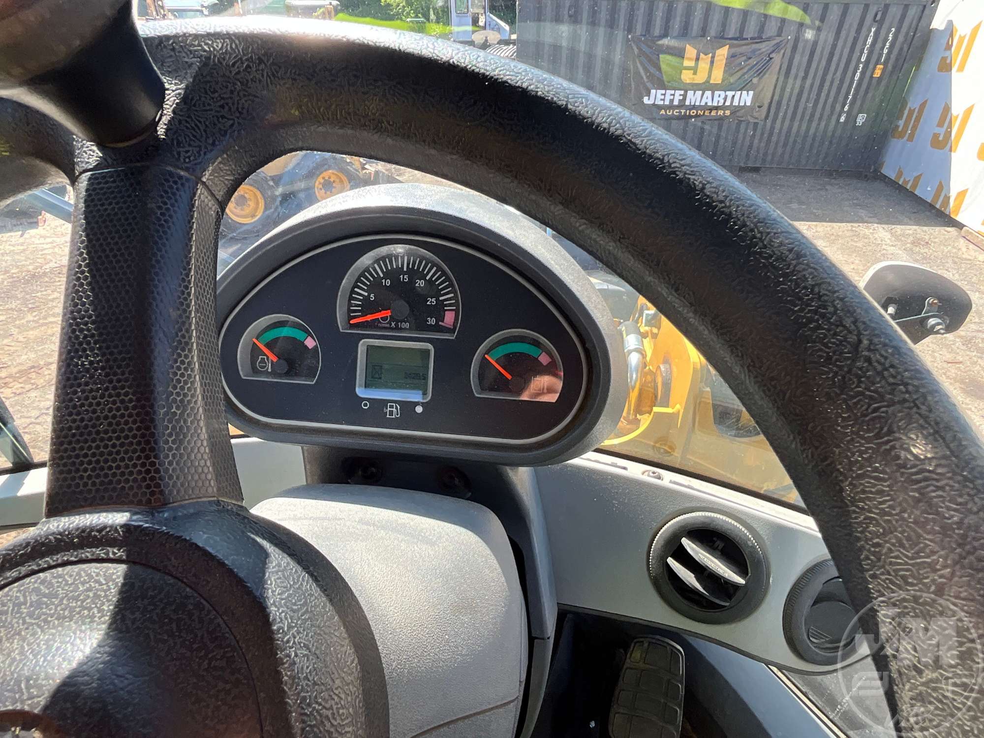 2014 Caterpillar 930K