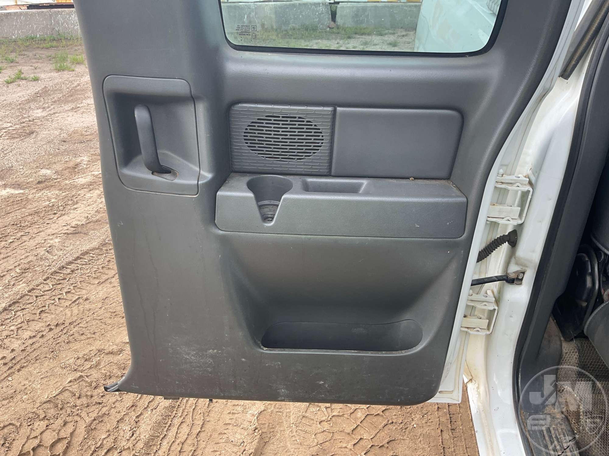 2007 Chevrolet SILVERADO LS 1500
