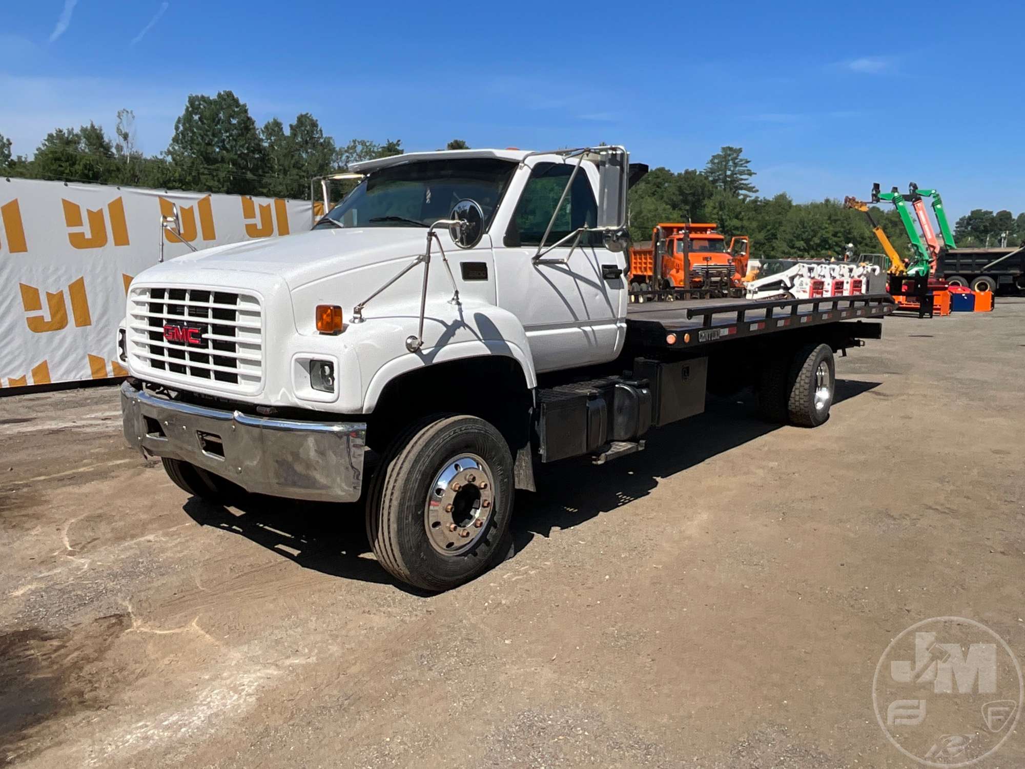 1999 Chevrolet C6500