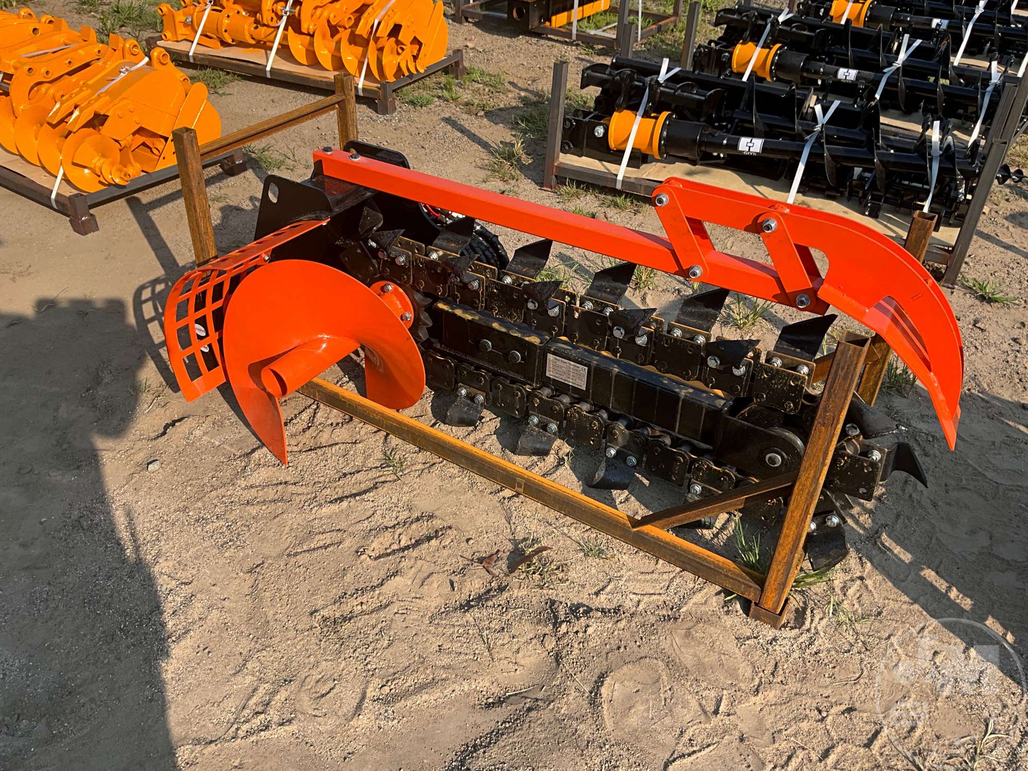 2026 GIYI GY-X39
