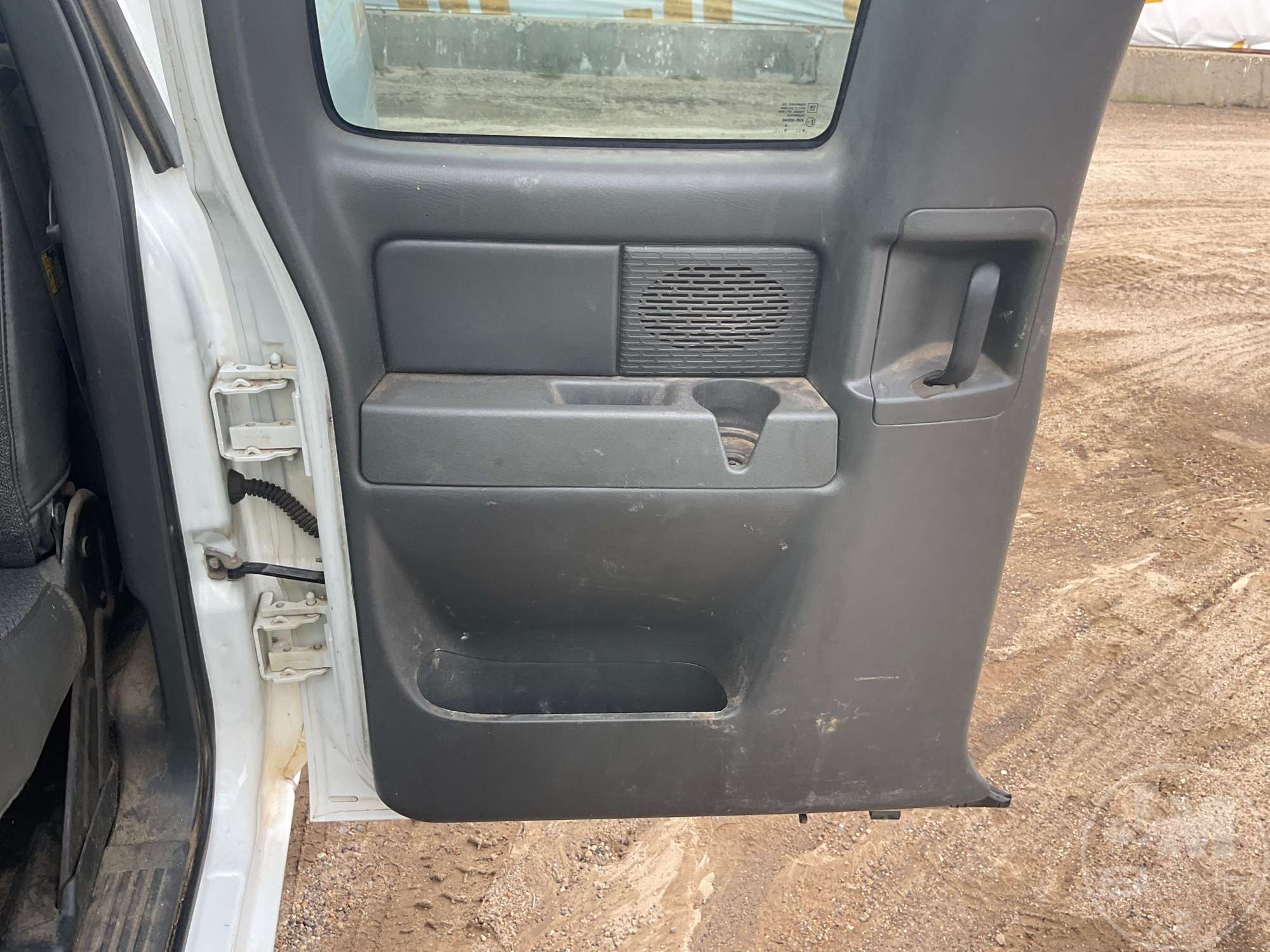 2007 Chevrolet SILVERADO LS 1500