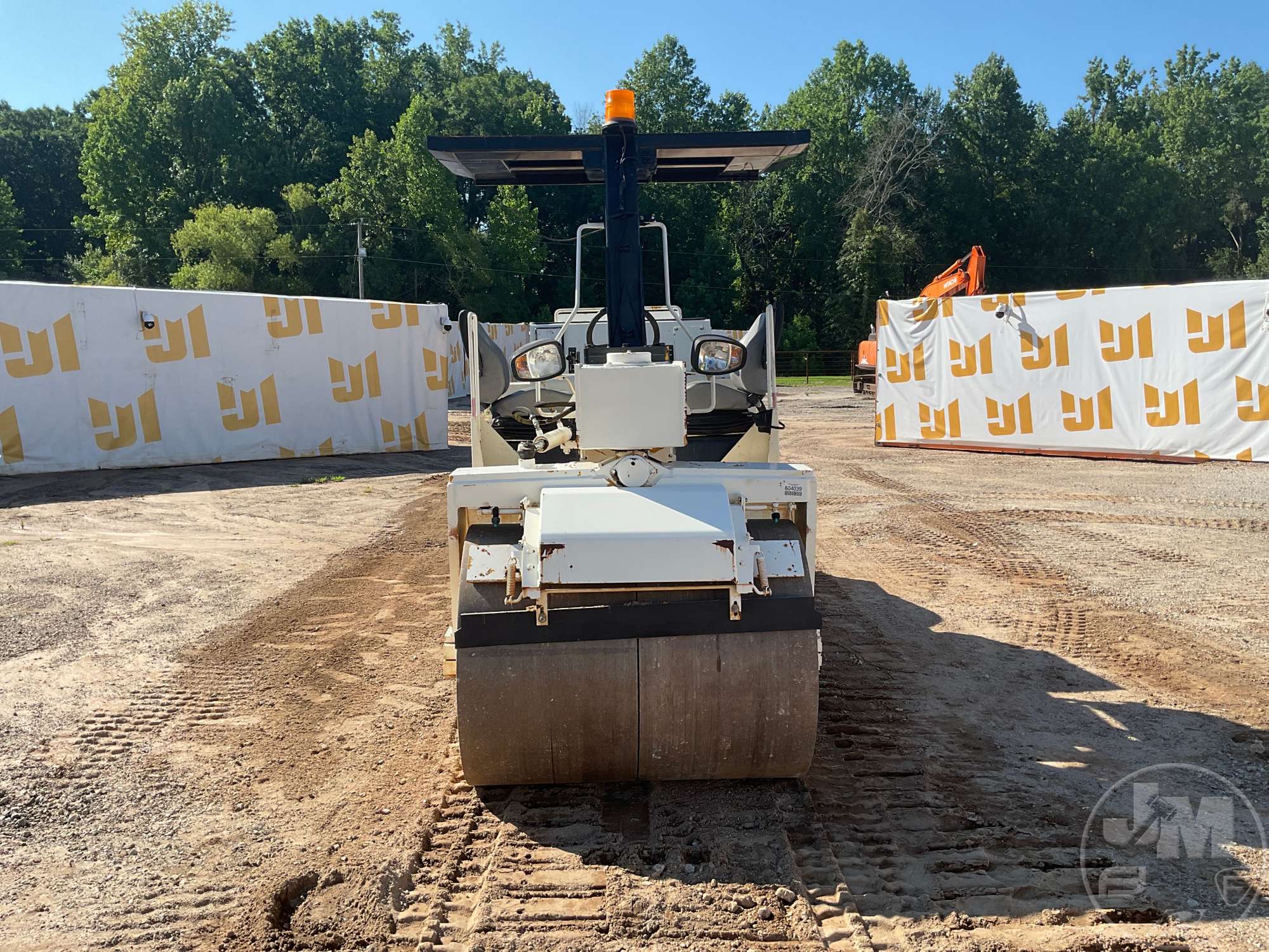 2018 Weiler C307A