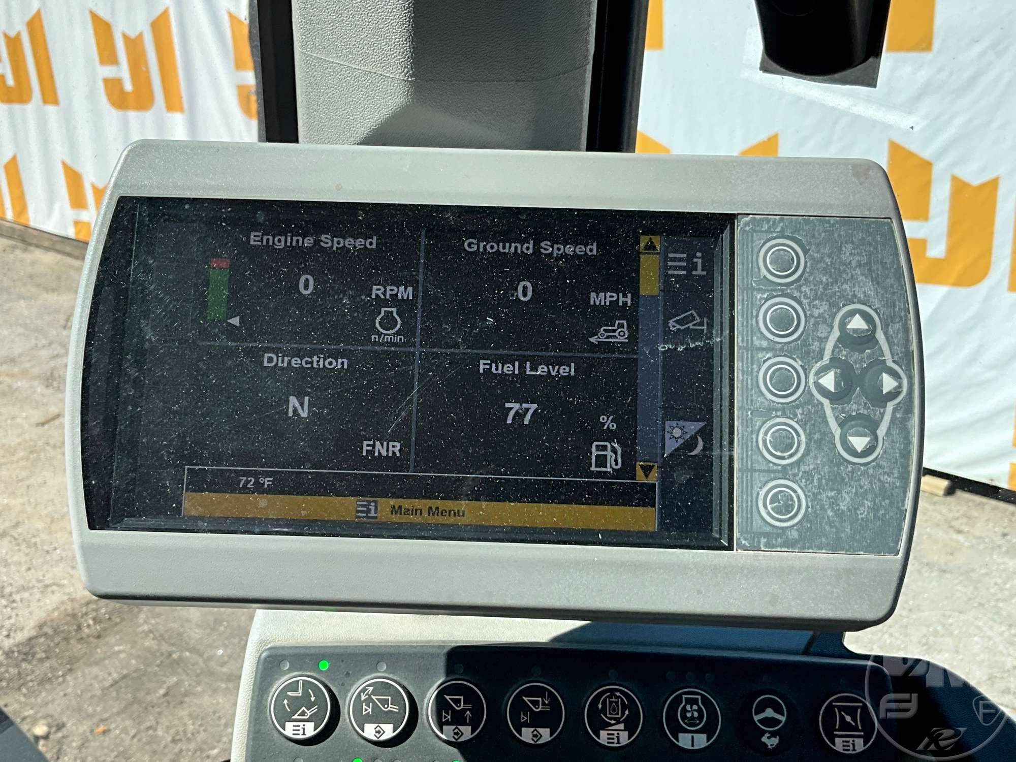 2014 Caterpillar 930K