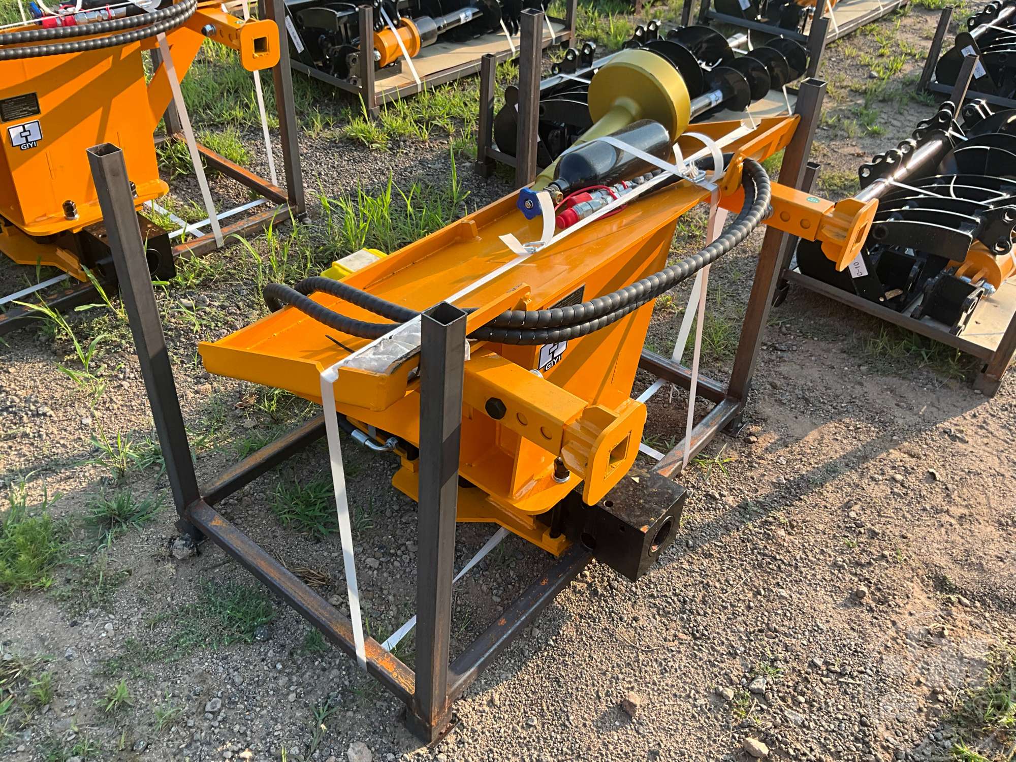 2026 GIYI GY-AD680