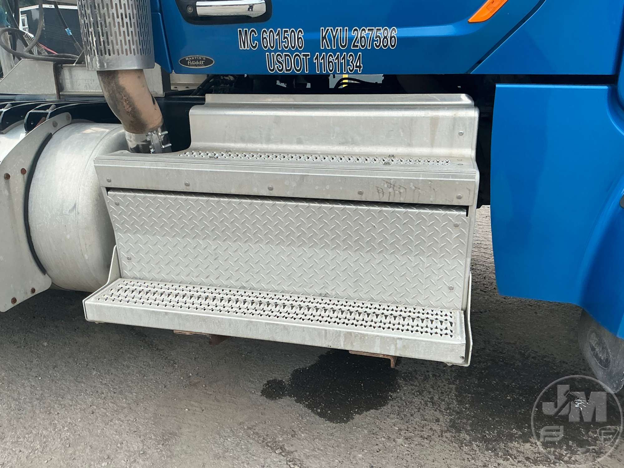 2020 Peterbilt 567