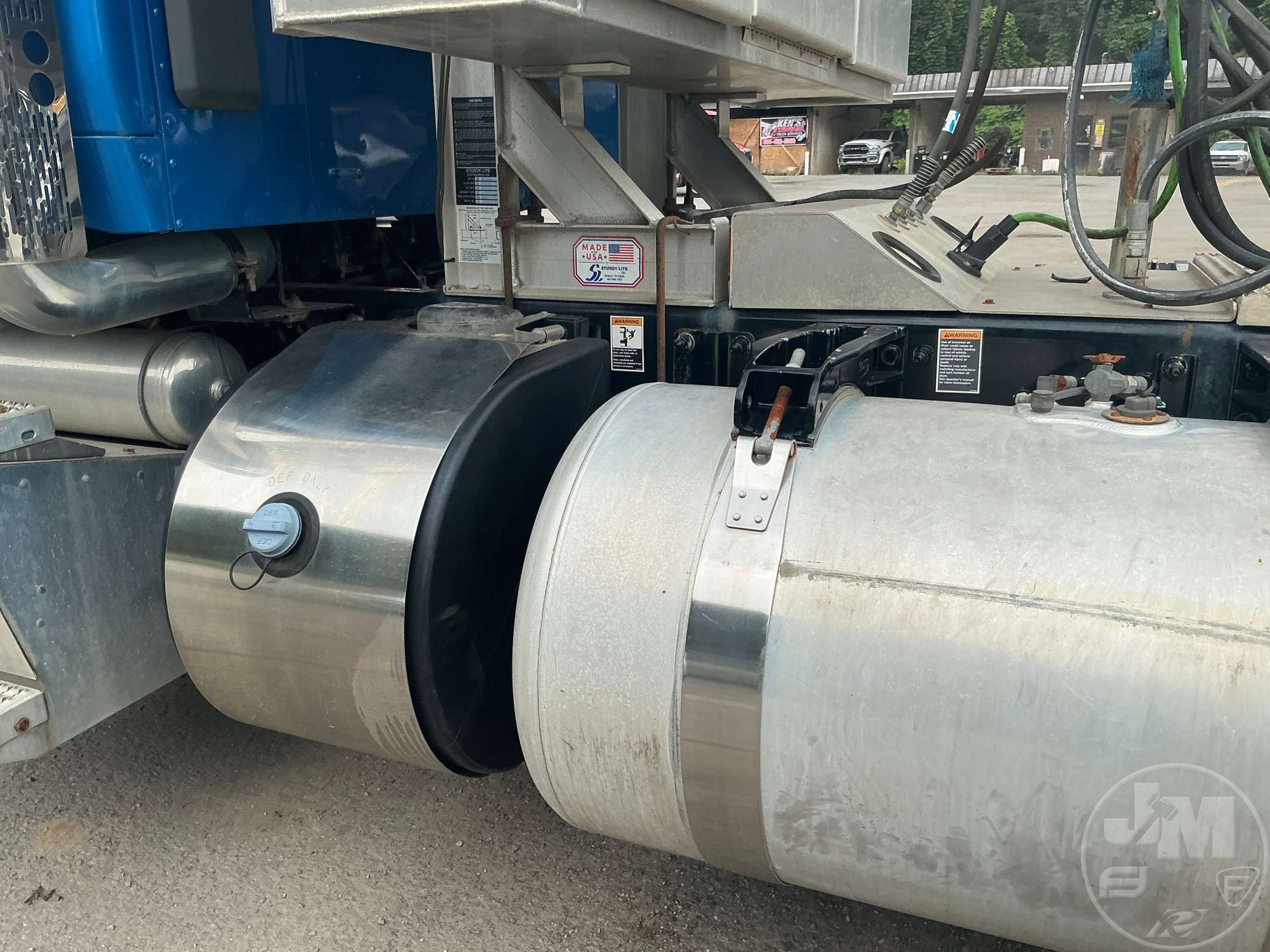 2020 Peterbilt 567
