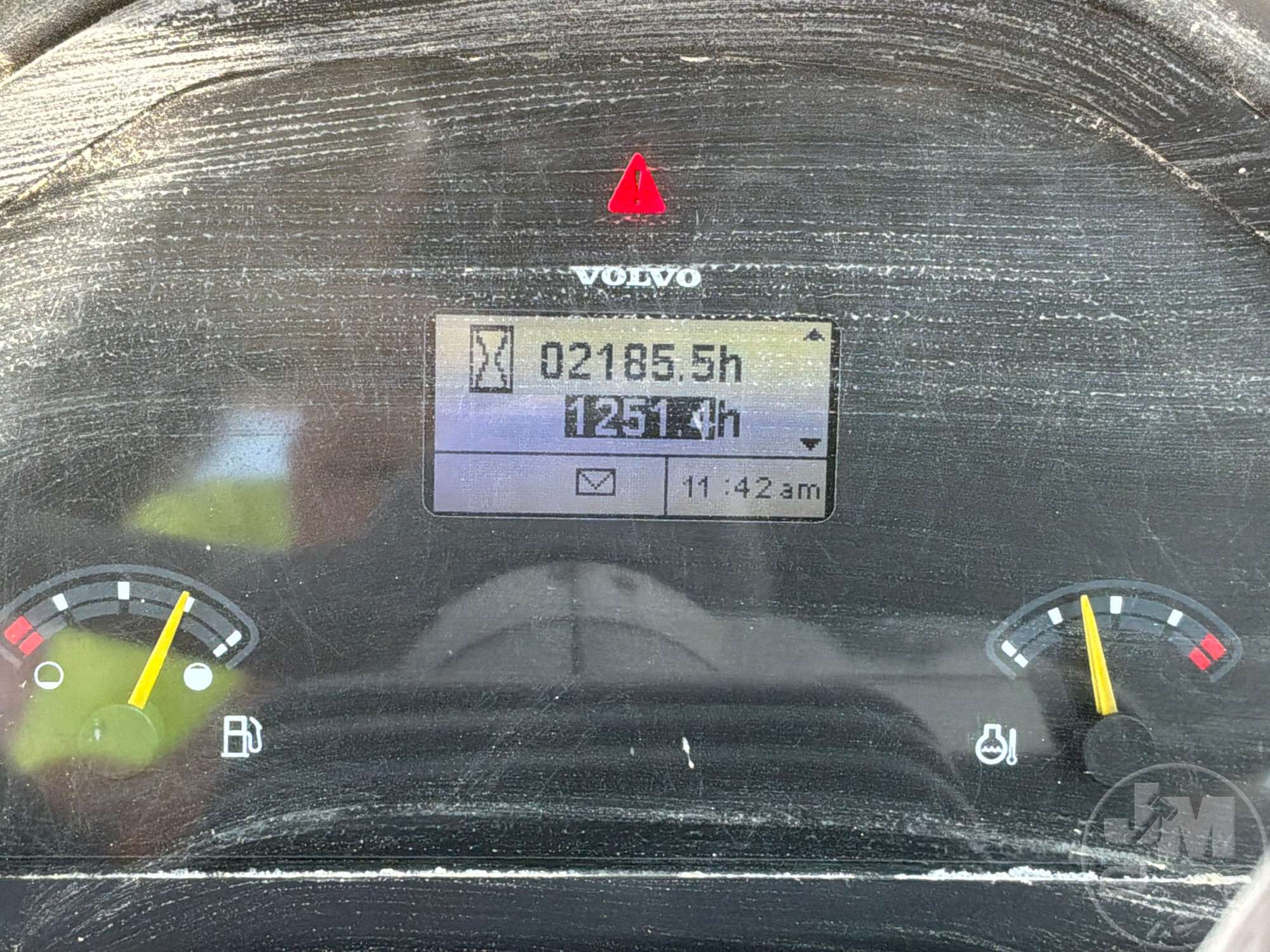2022 Volvo L30G