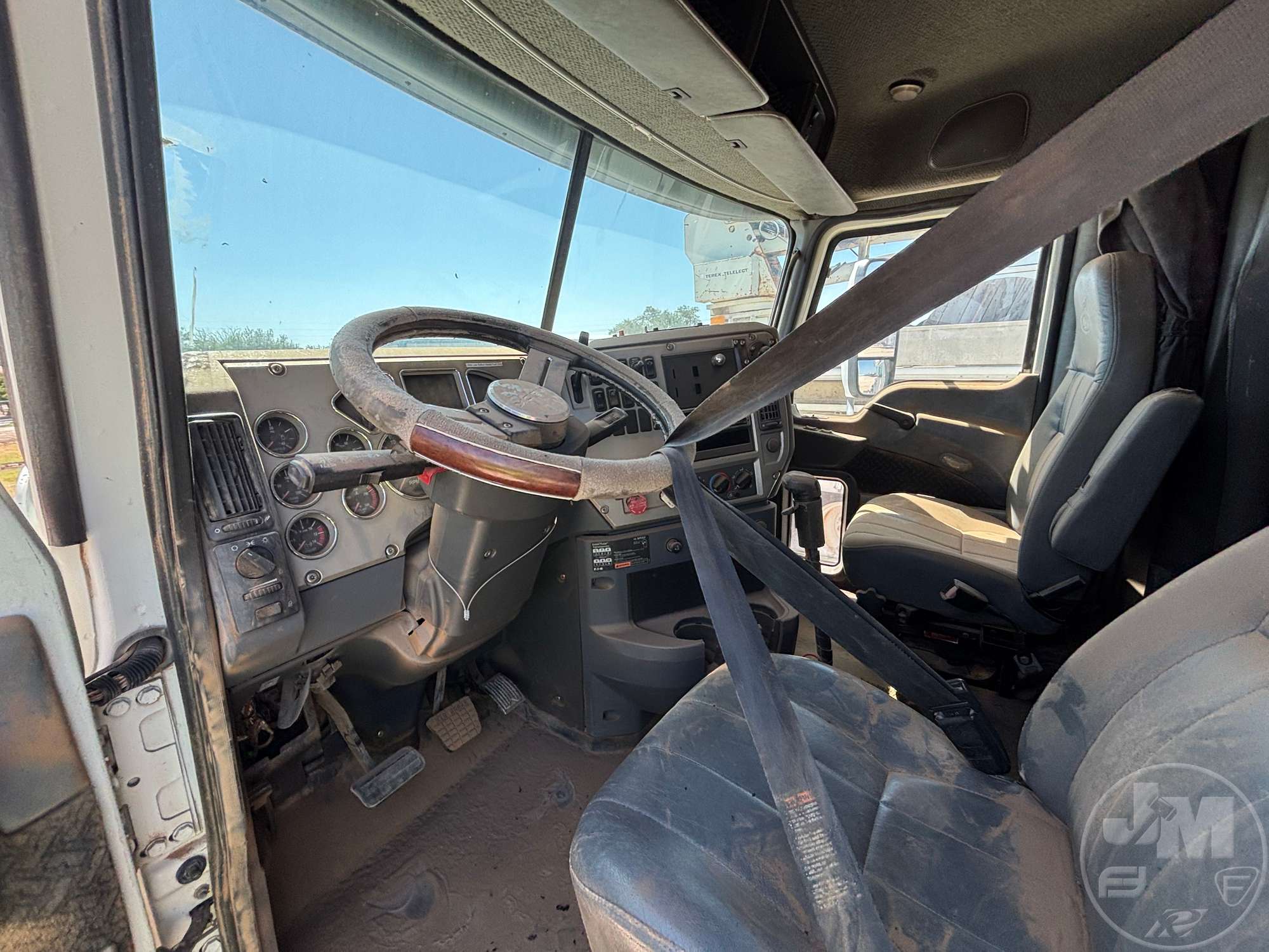 2011 Mack CXU613