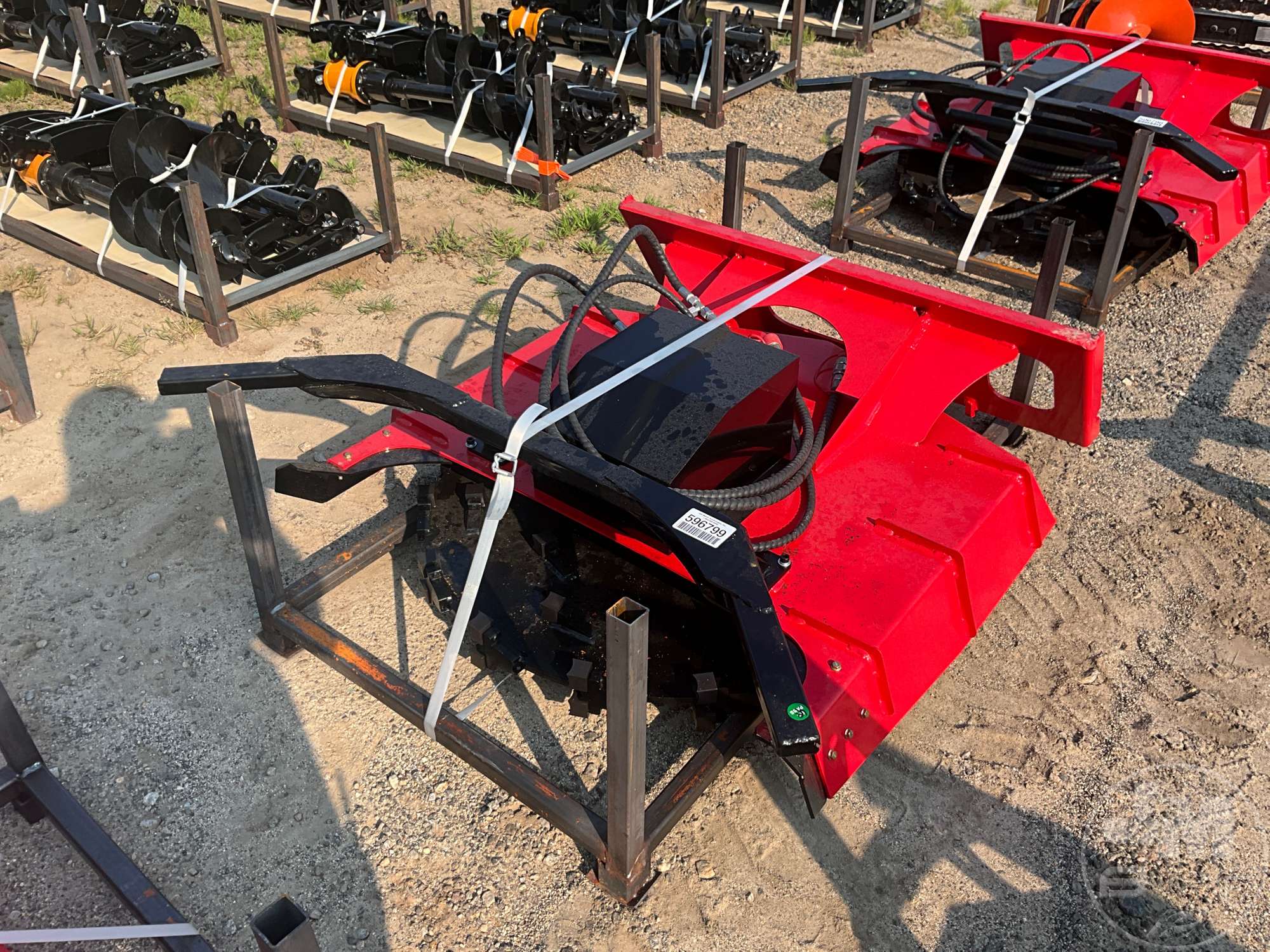 2026 GIYI GY-XDM43