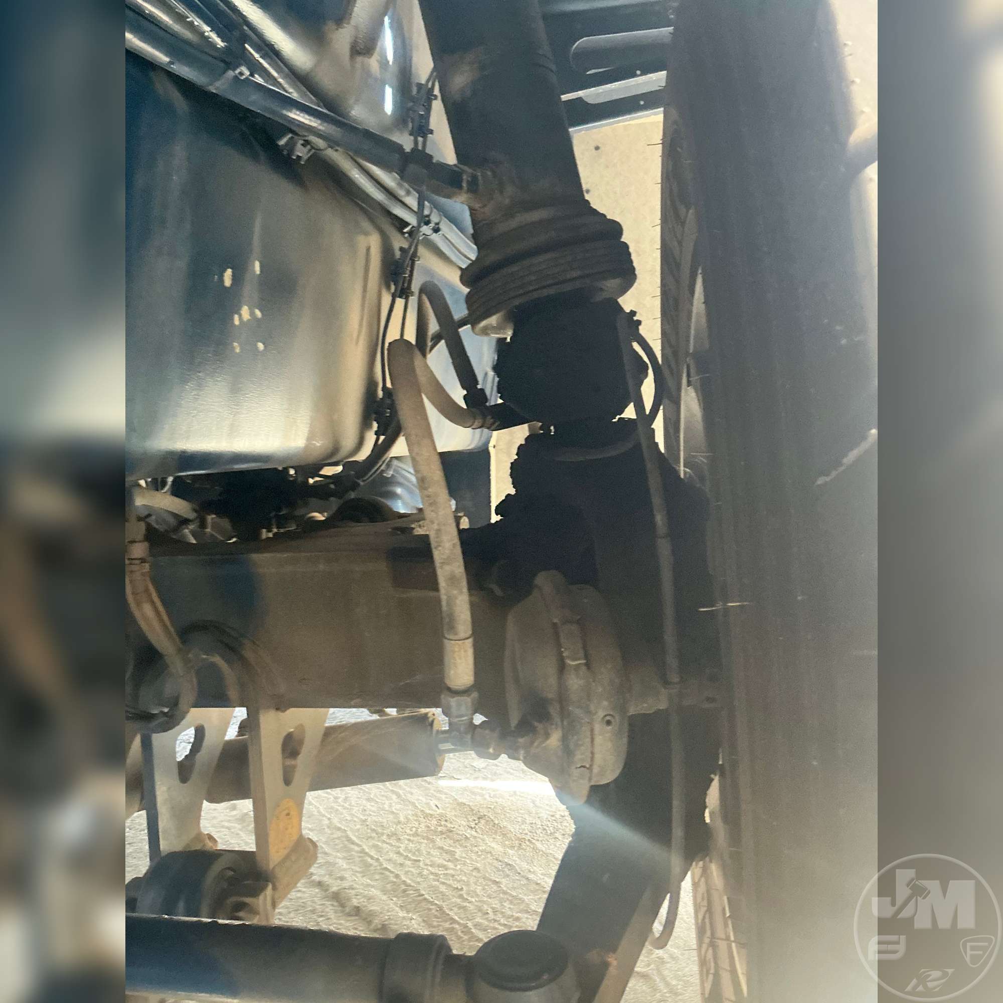 2019 Tadano ATF 60G-3