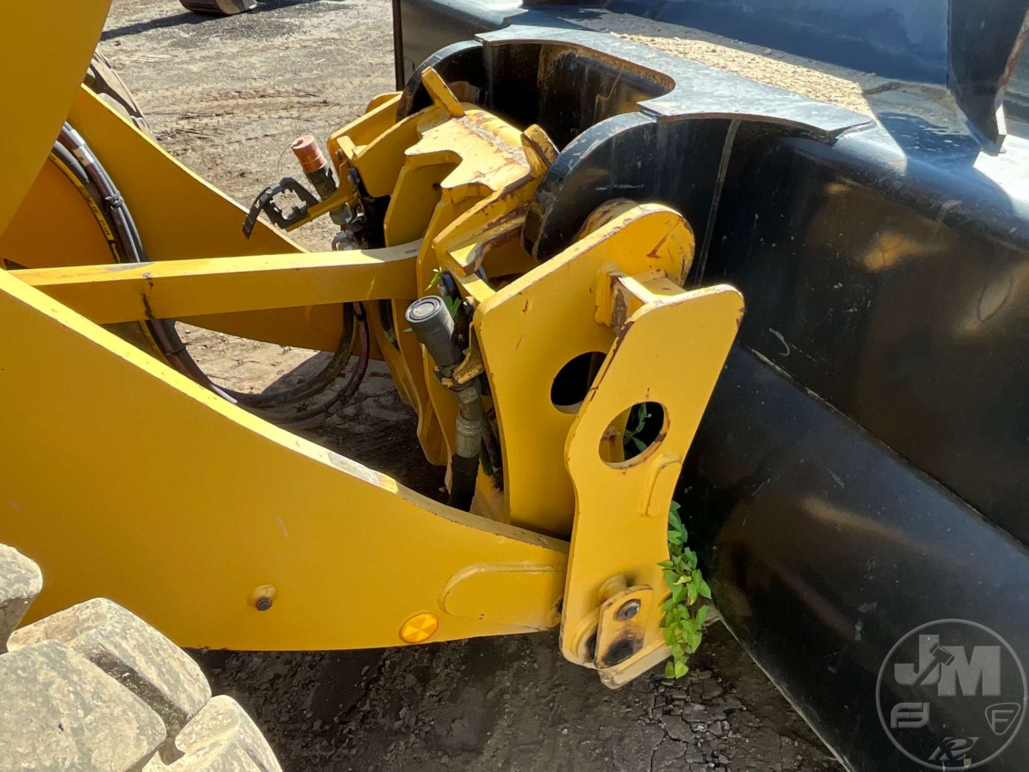 2014 Caterpillar 930K