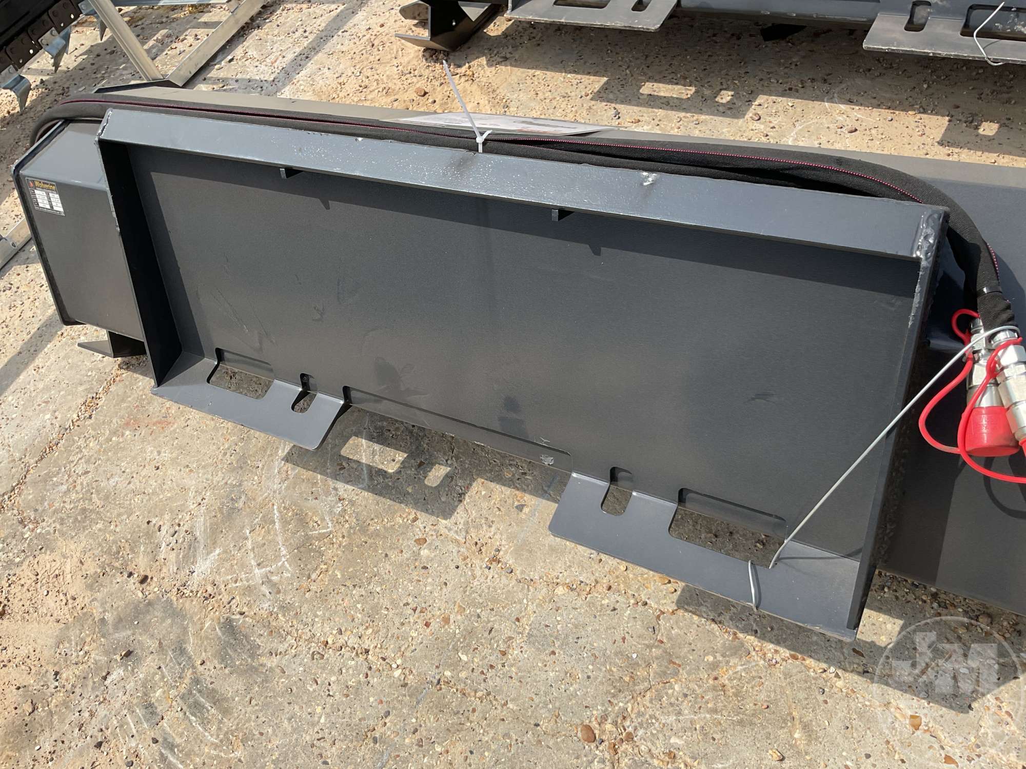 2026 Wolverine TL 12 72W