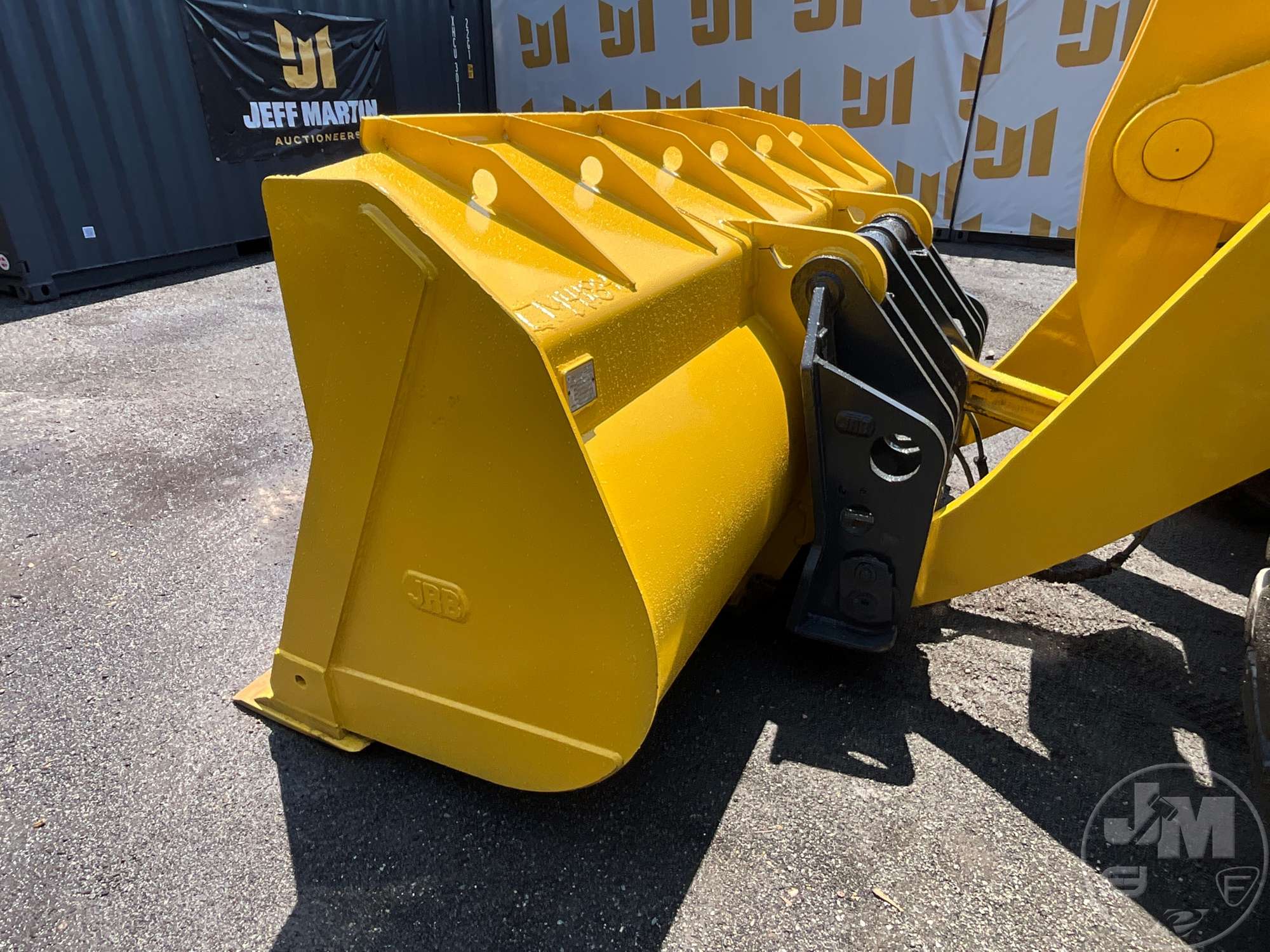 2016 Komatsu WA380-8