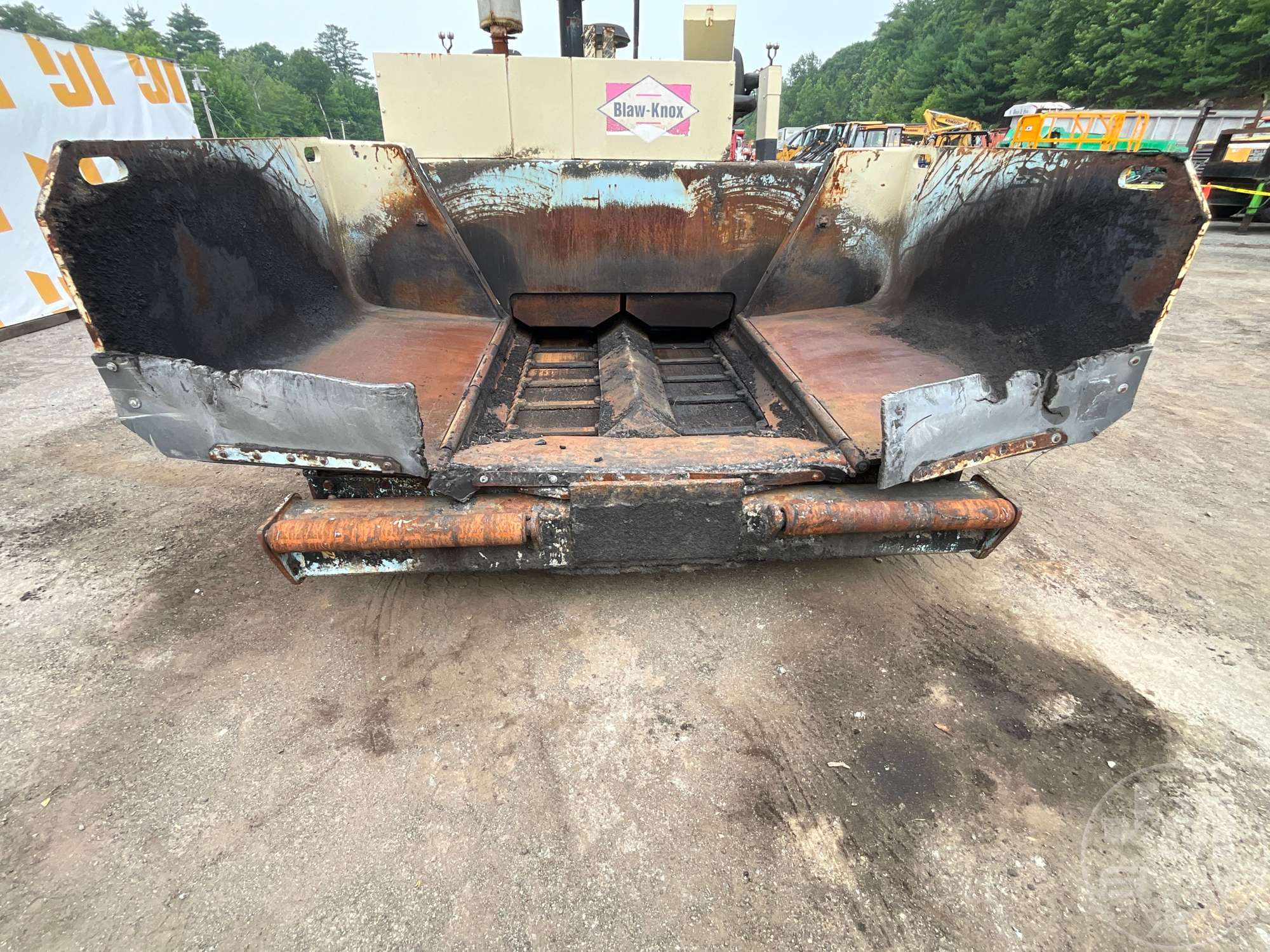 2006 Blaw Knox PF-4410
