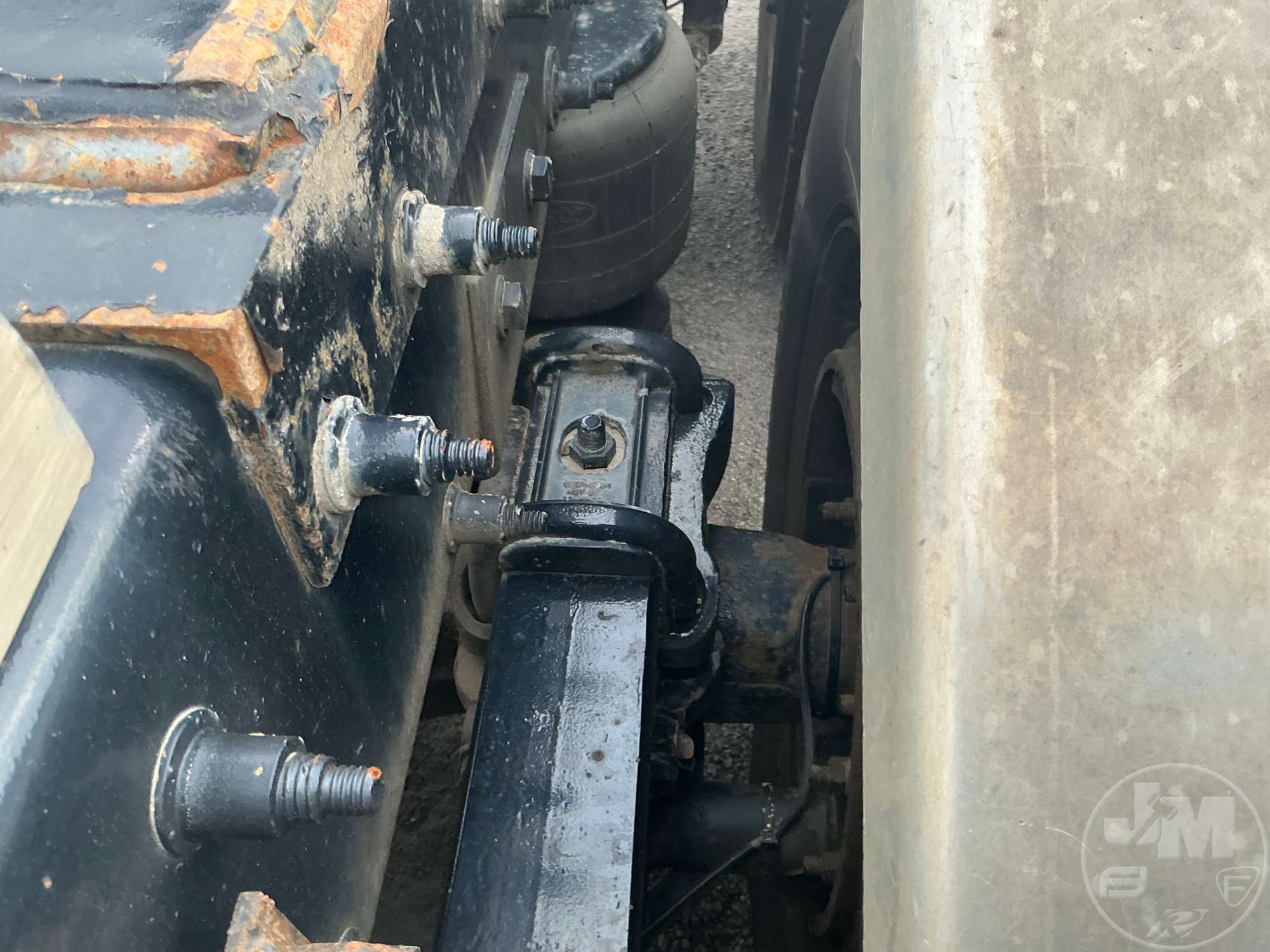 2020 Peterbilt 567