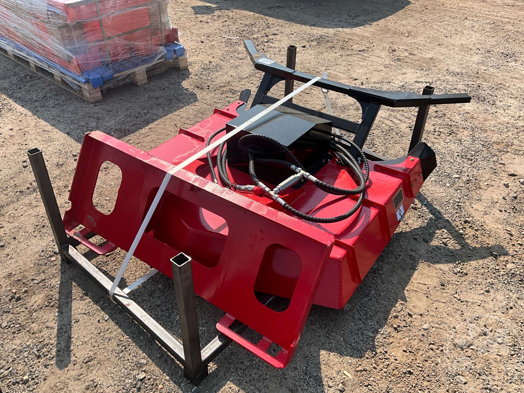 2026 GIYI GY-XDM43