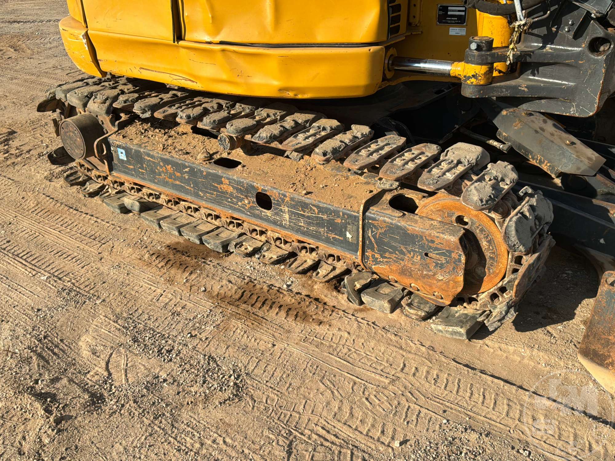 2022 John Deere 85G
