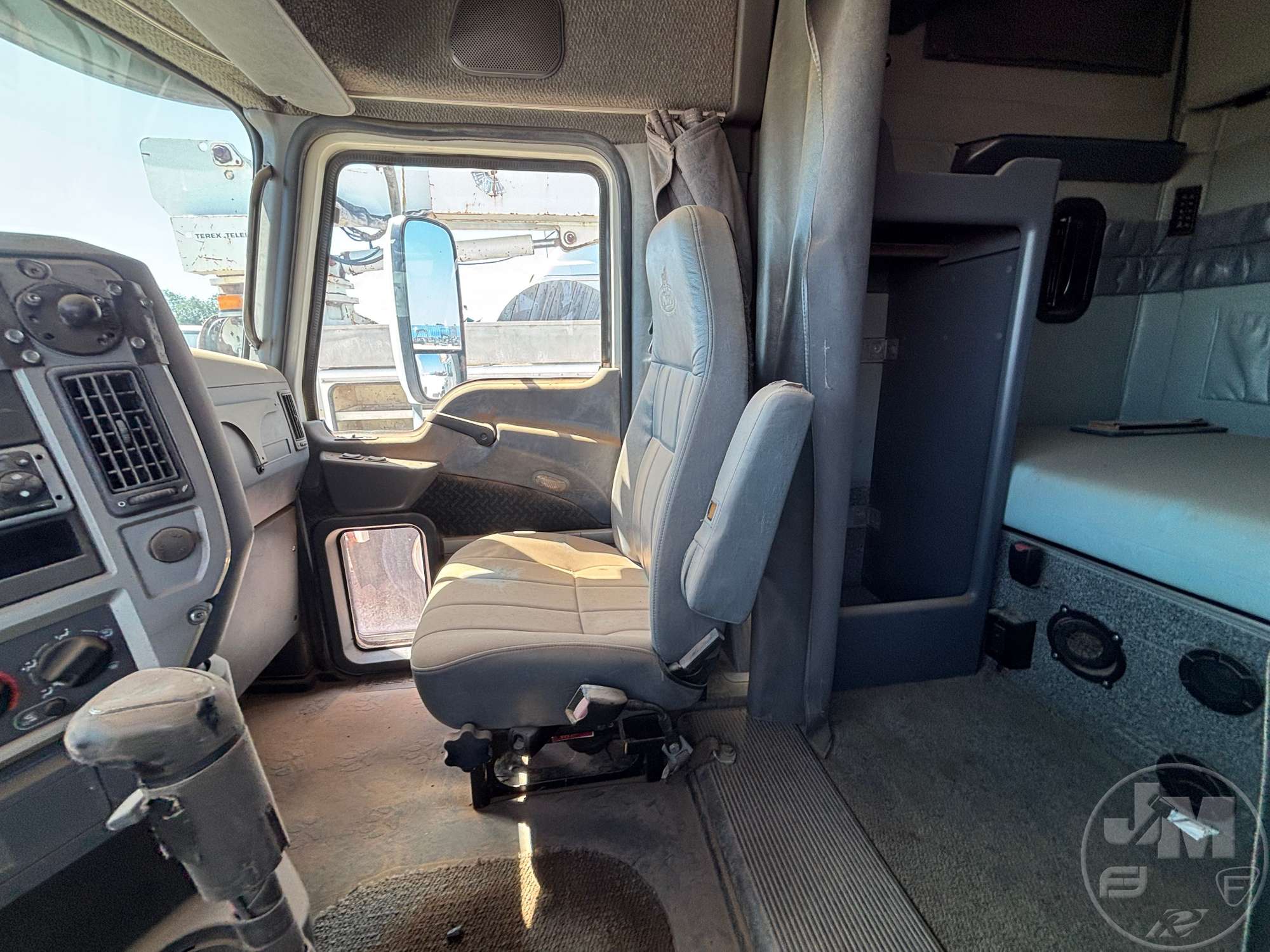 2011 Mack CXU613