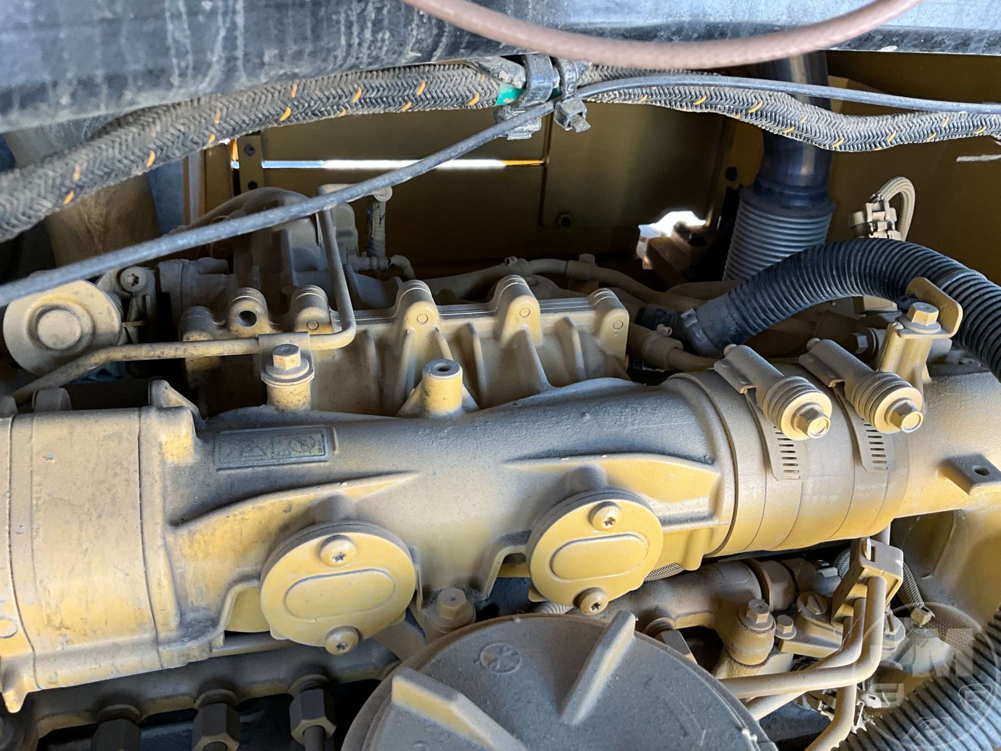 2014 Caterpillar 930K