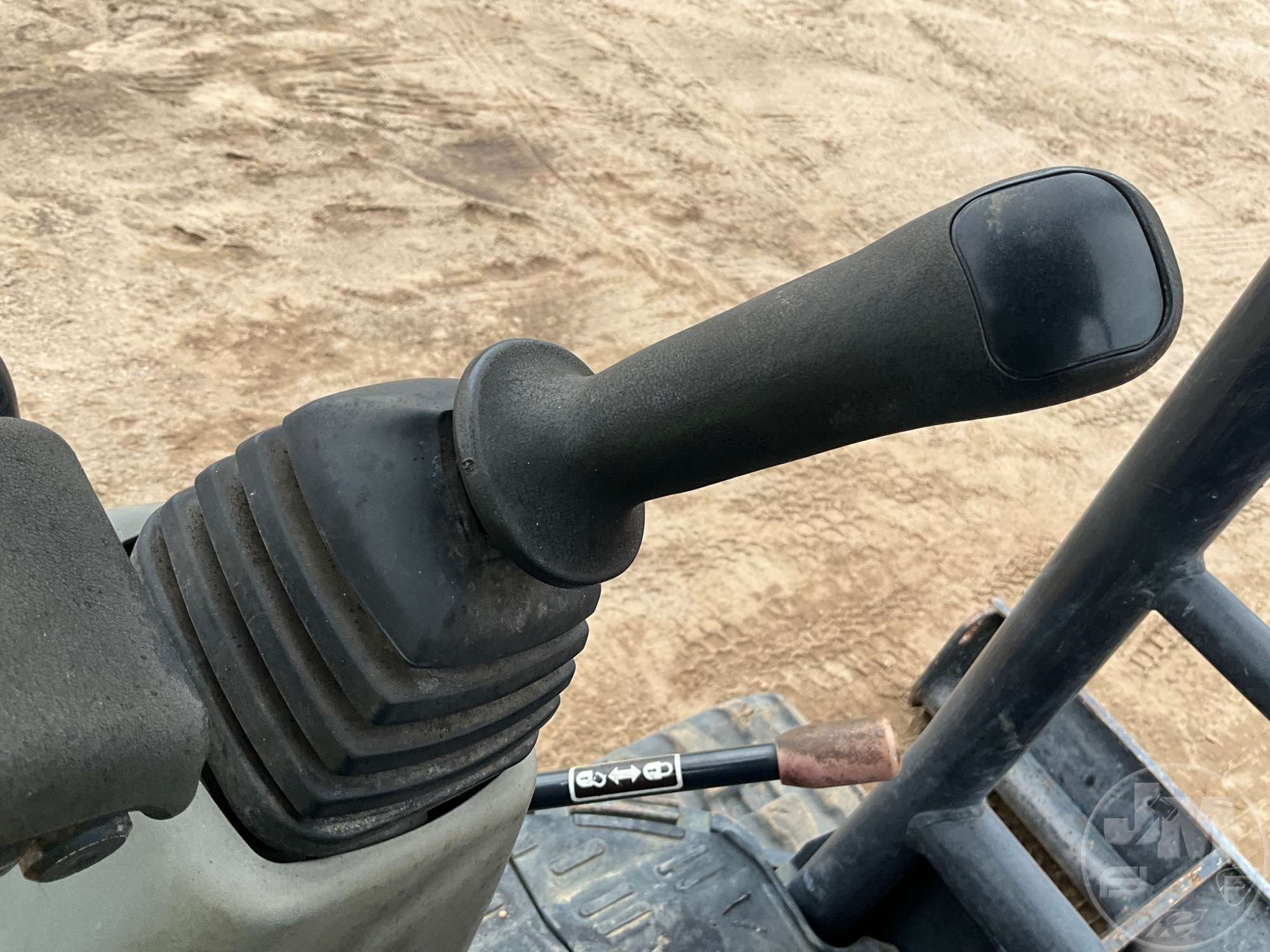 2021 Yanmar VIO35-6A