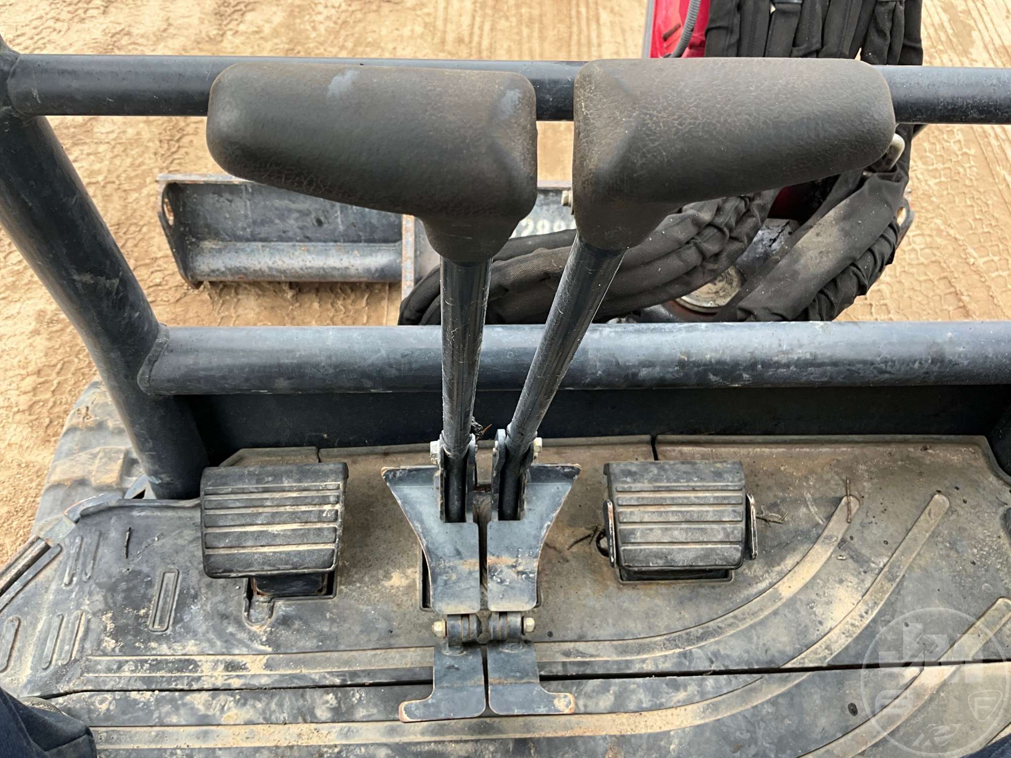 2021 Yanmar VIO35-6A