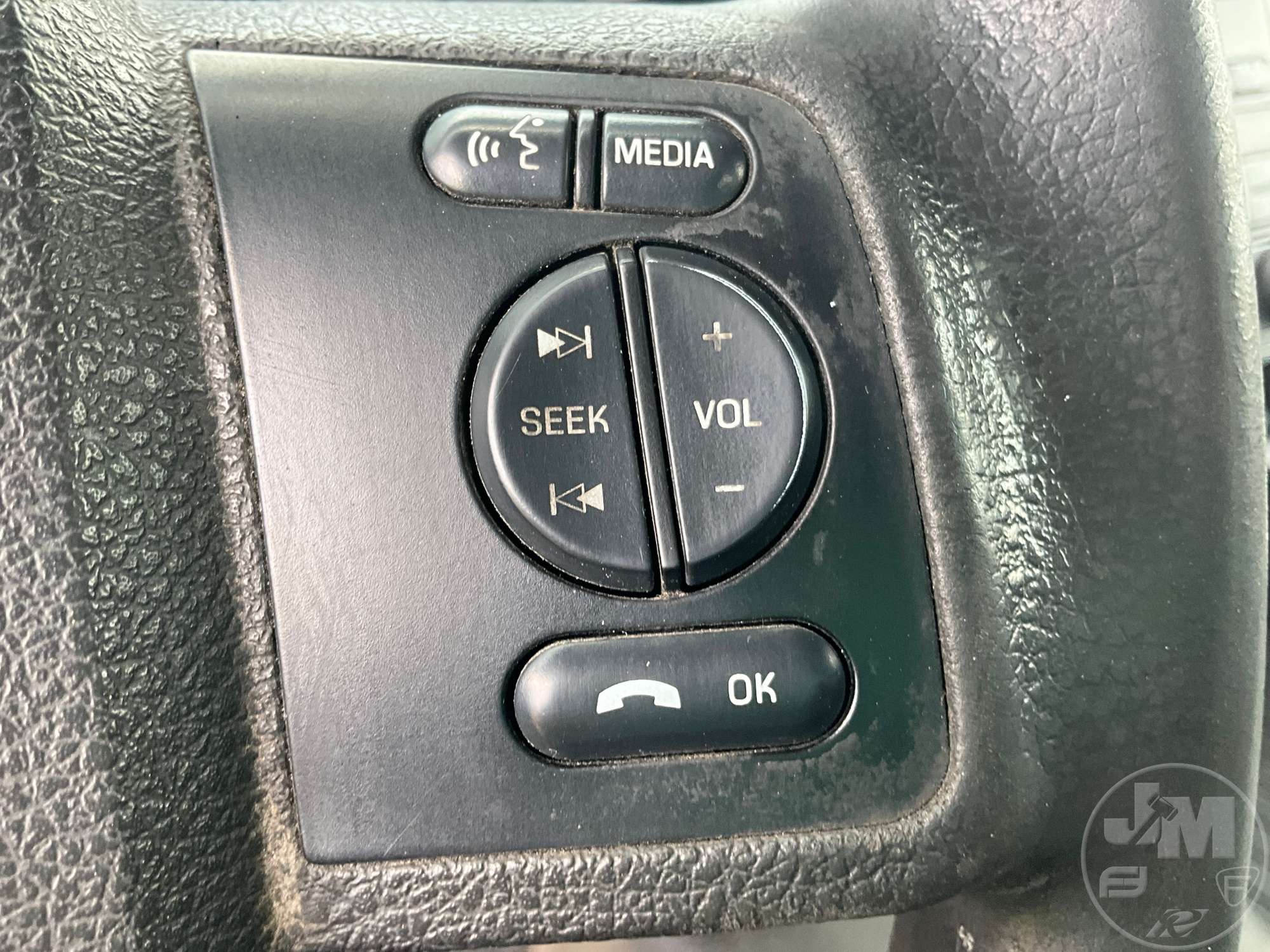 2015 Ford F-250