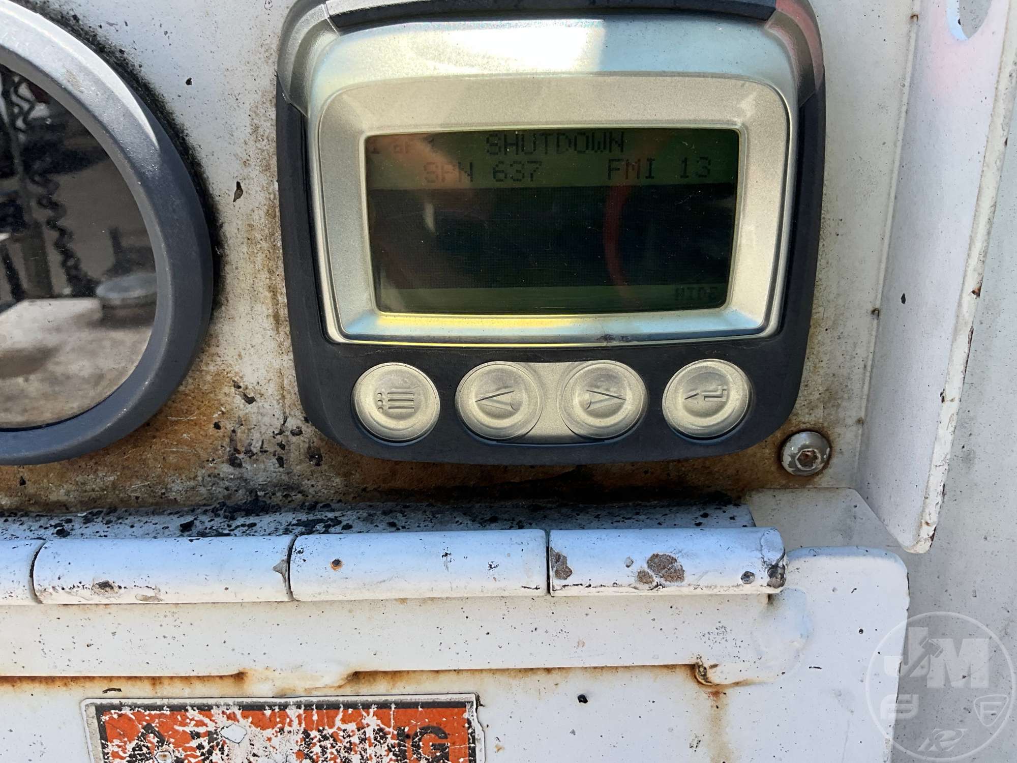 2008 Roadtec / Astec RP-190