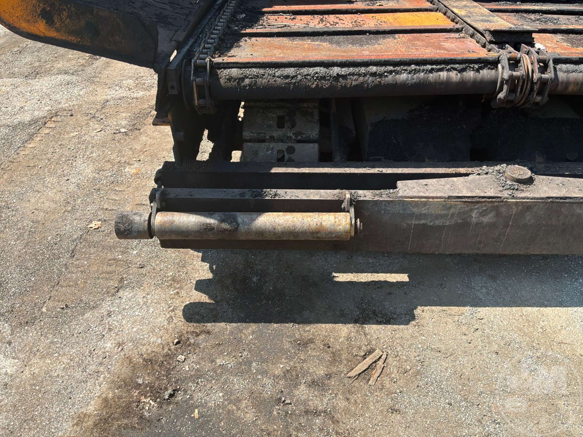 2008 Leeboy L8515T