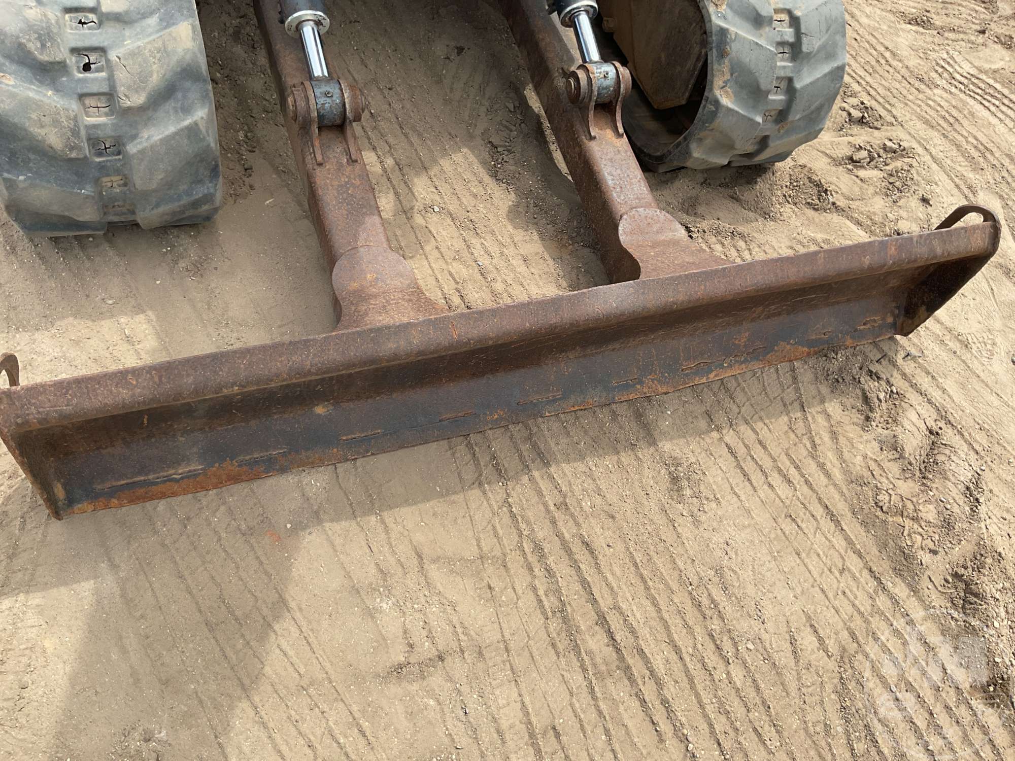 2004 Bobcat 435G ZHS